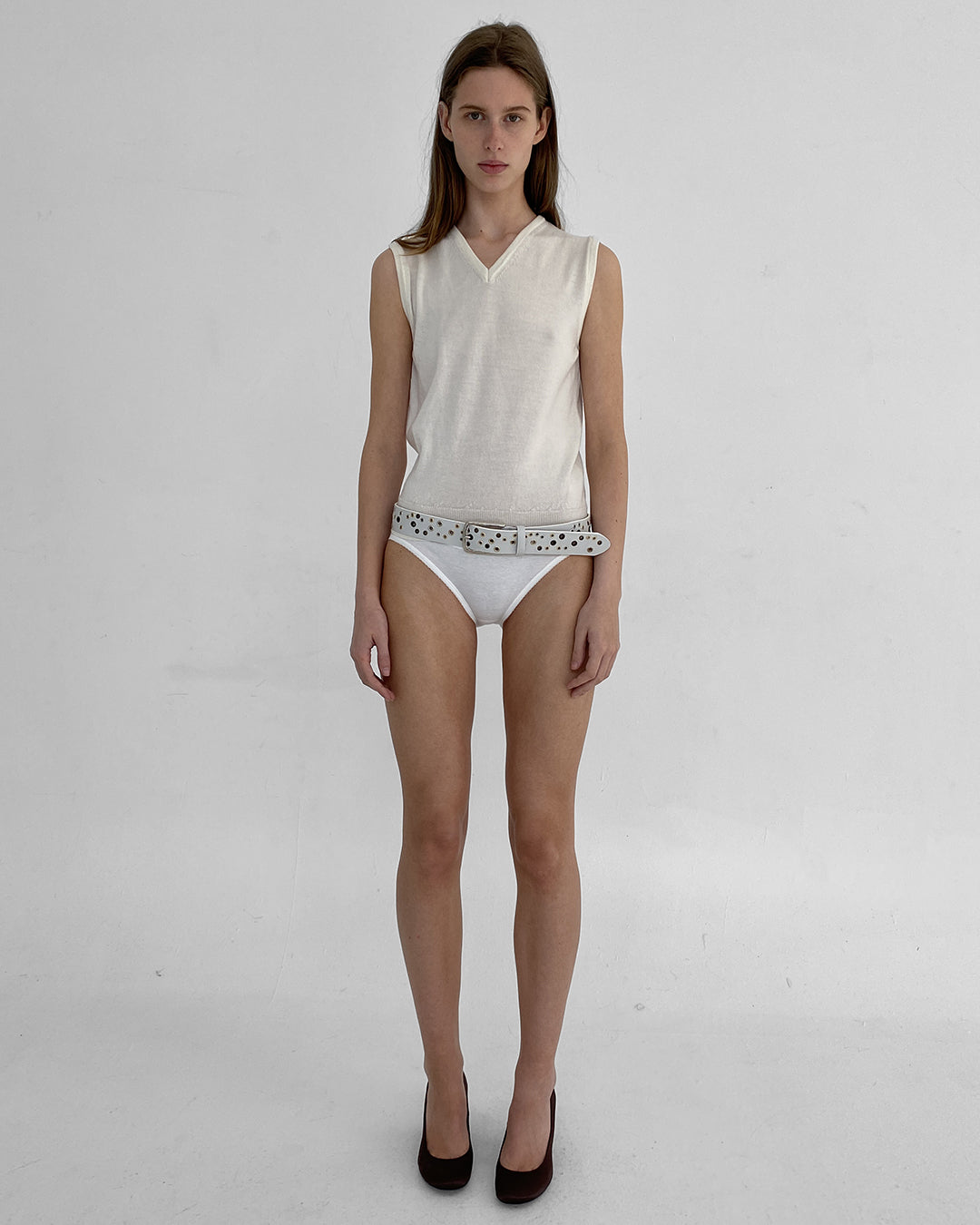 Garçon Vest
