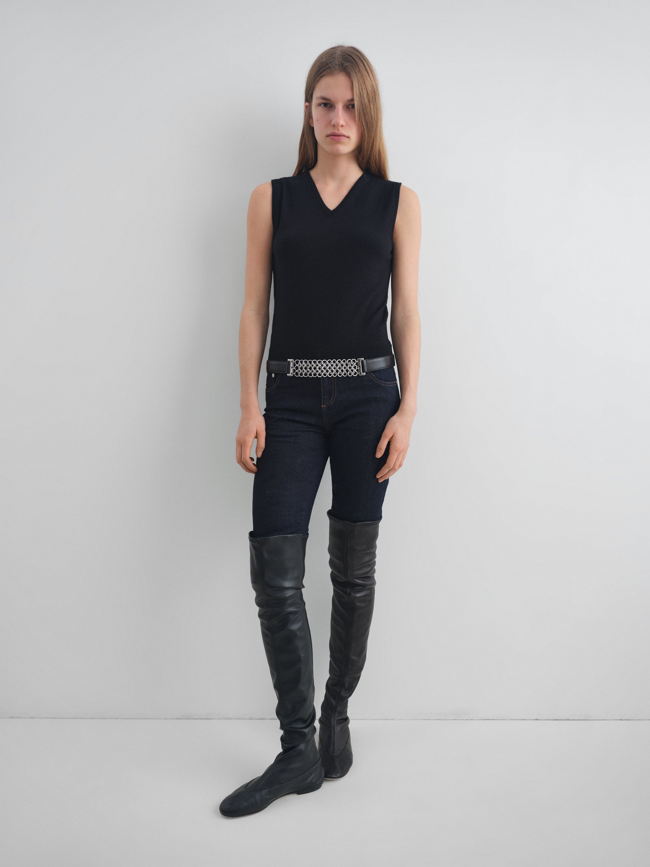 Garçon Vest