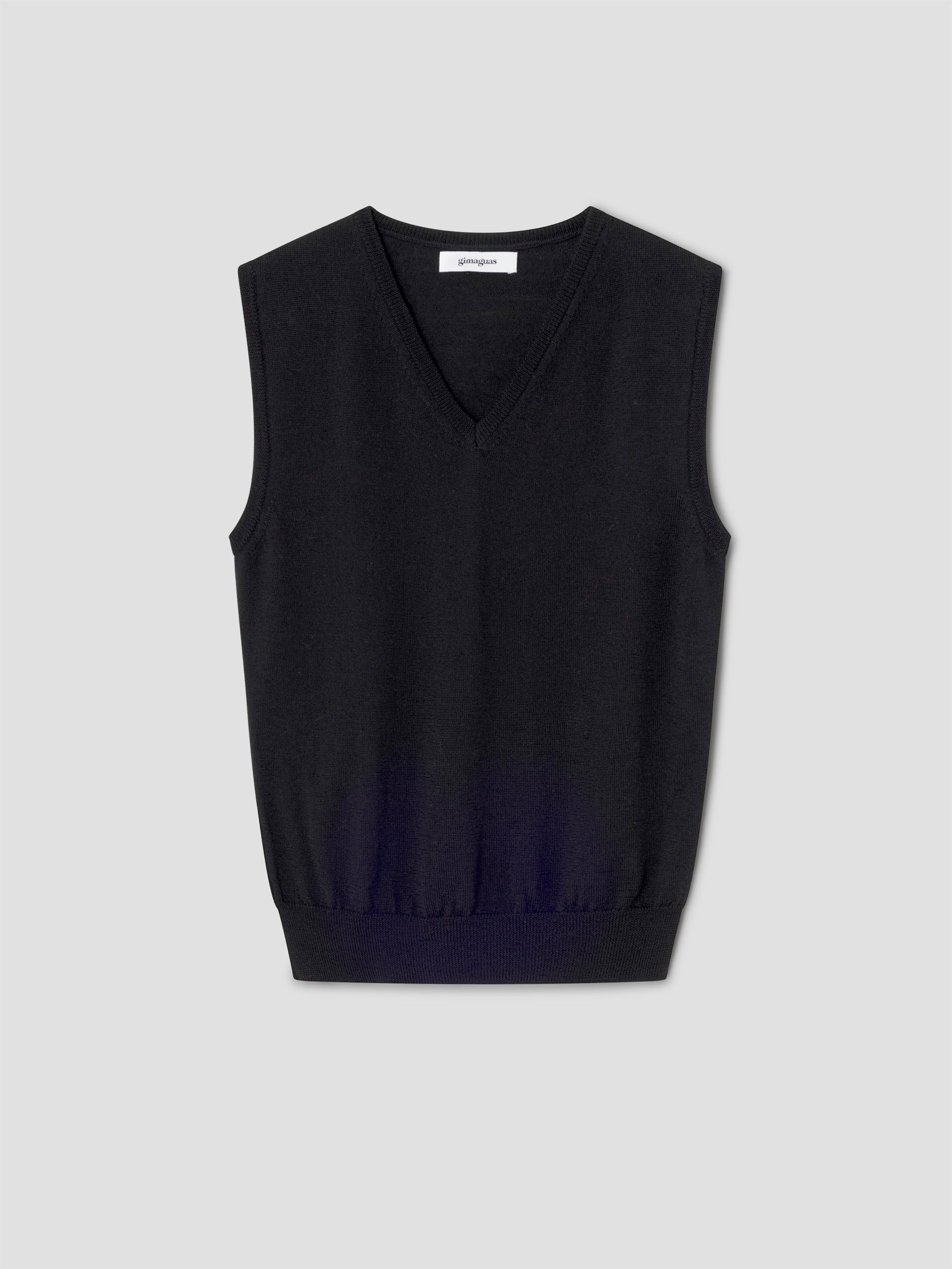Garçon Vest