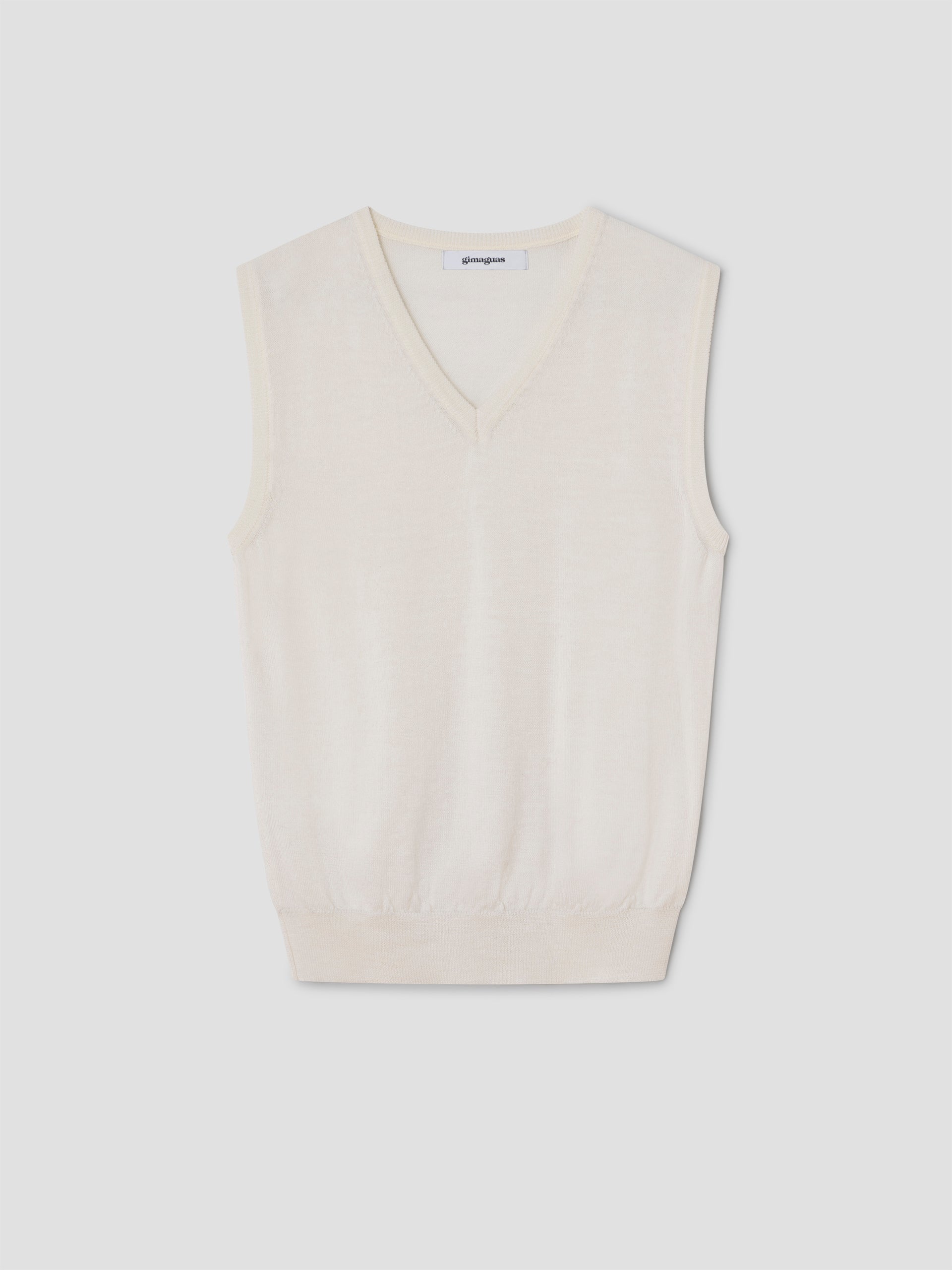 Garçon Vest