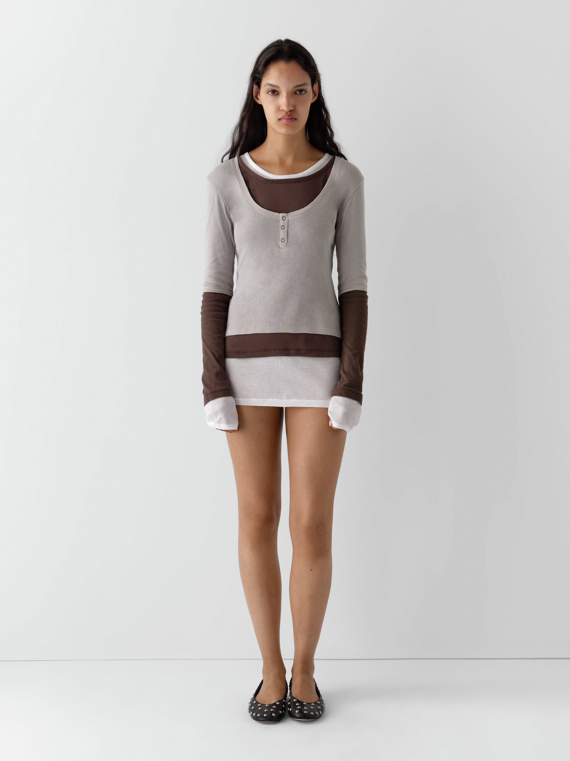 Gemma Dress