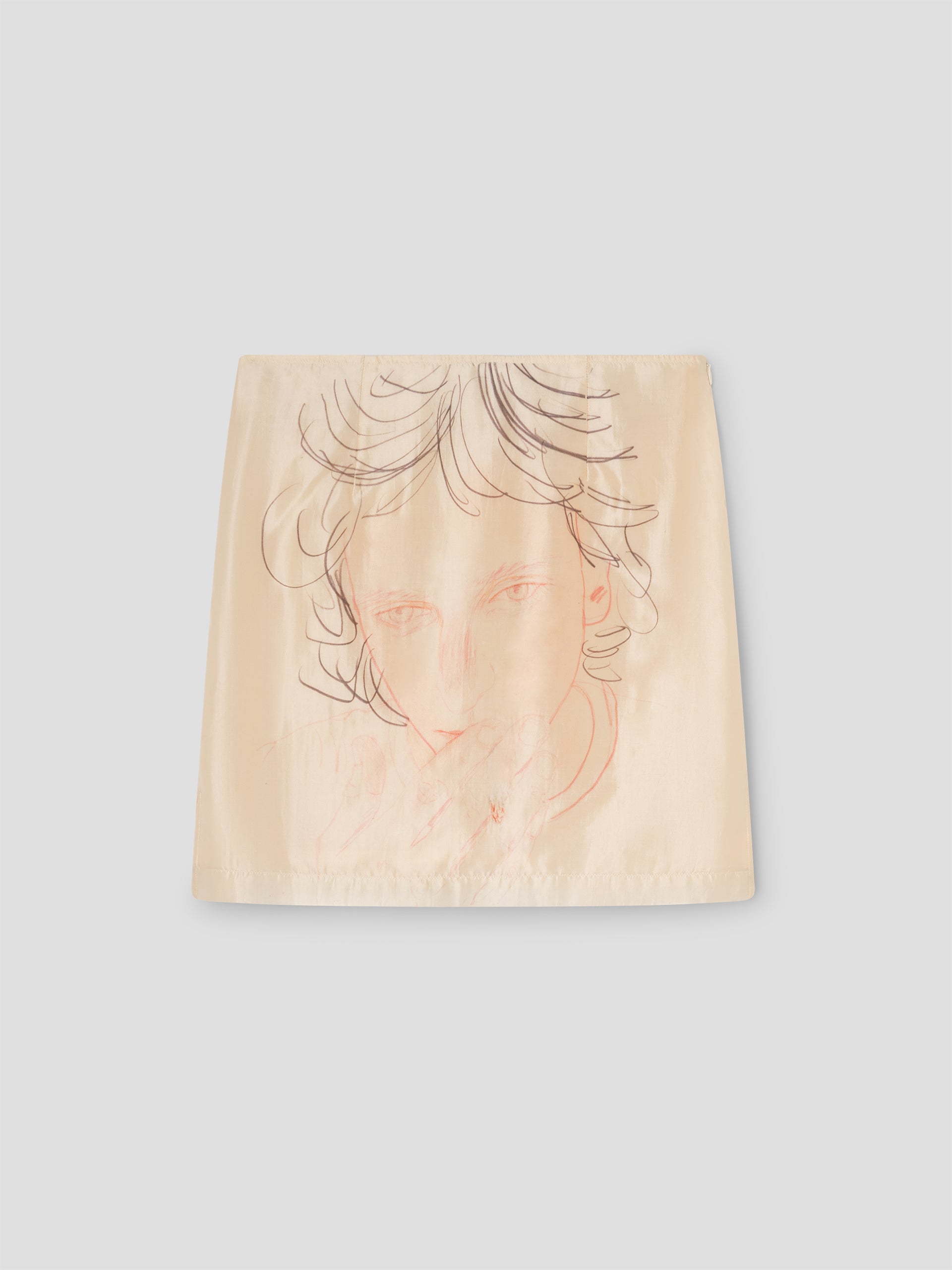 Geri Skirt