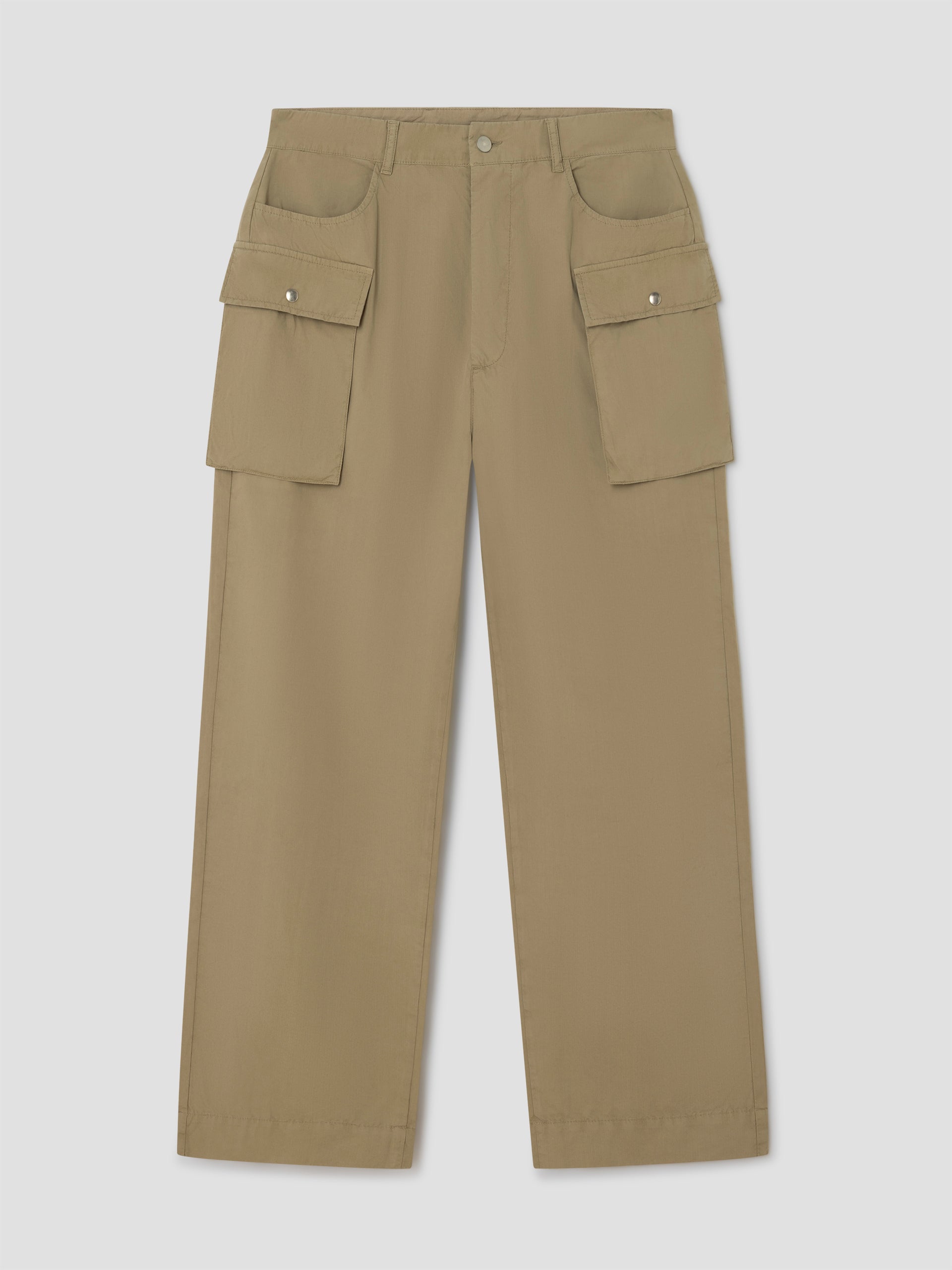 Giaco Trousers