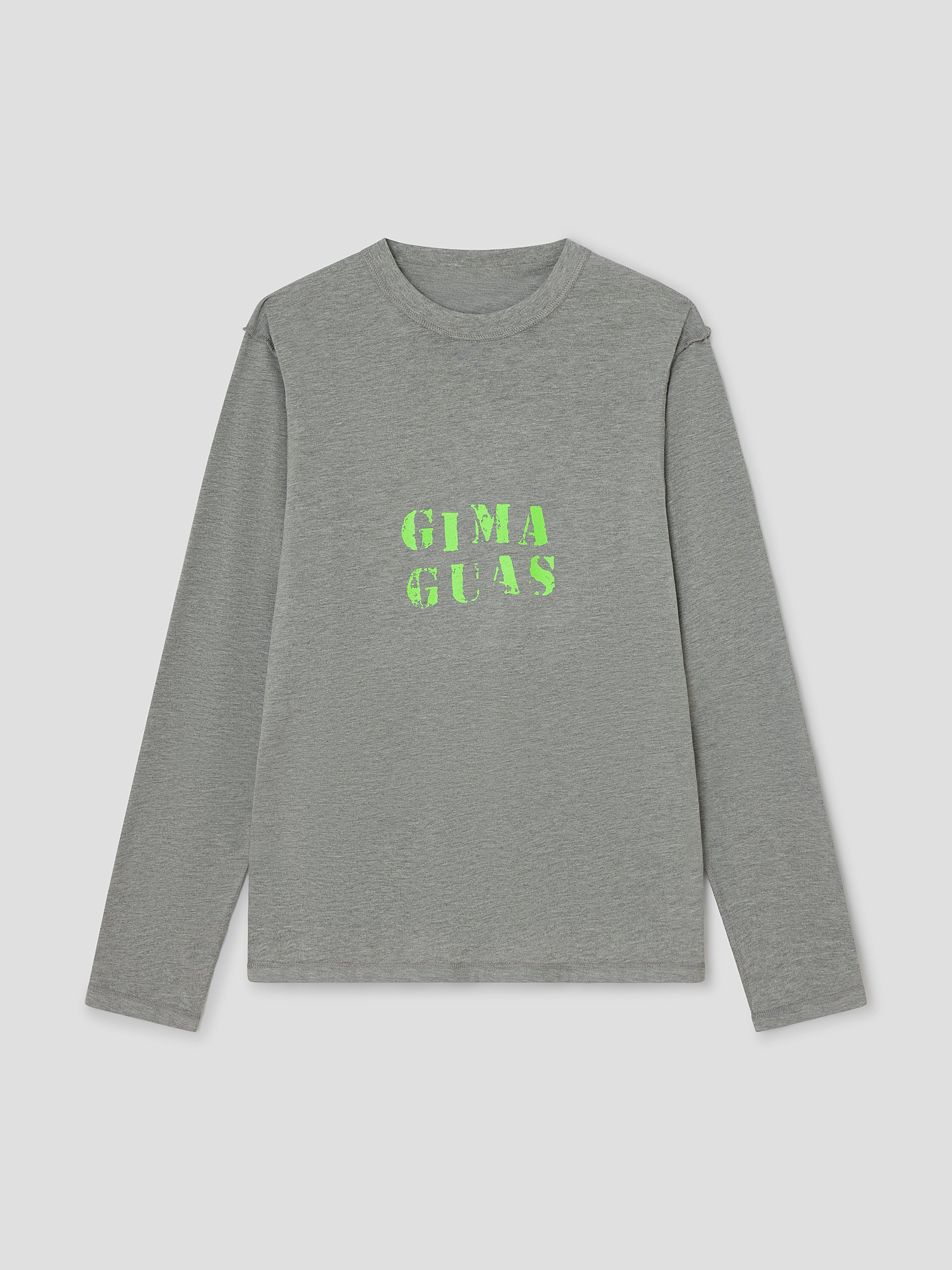 Gima Long Sleeve T-Shirt