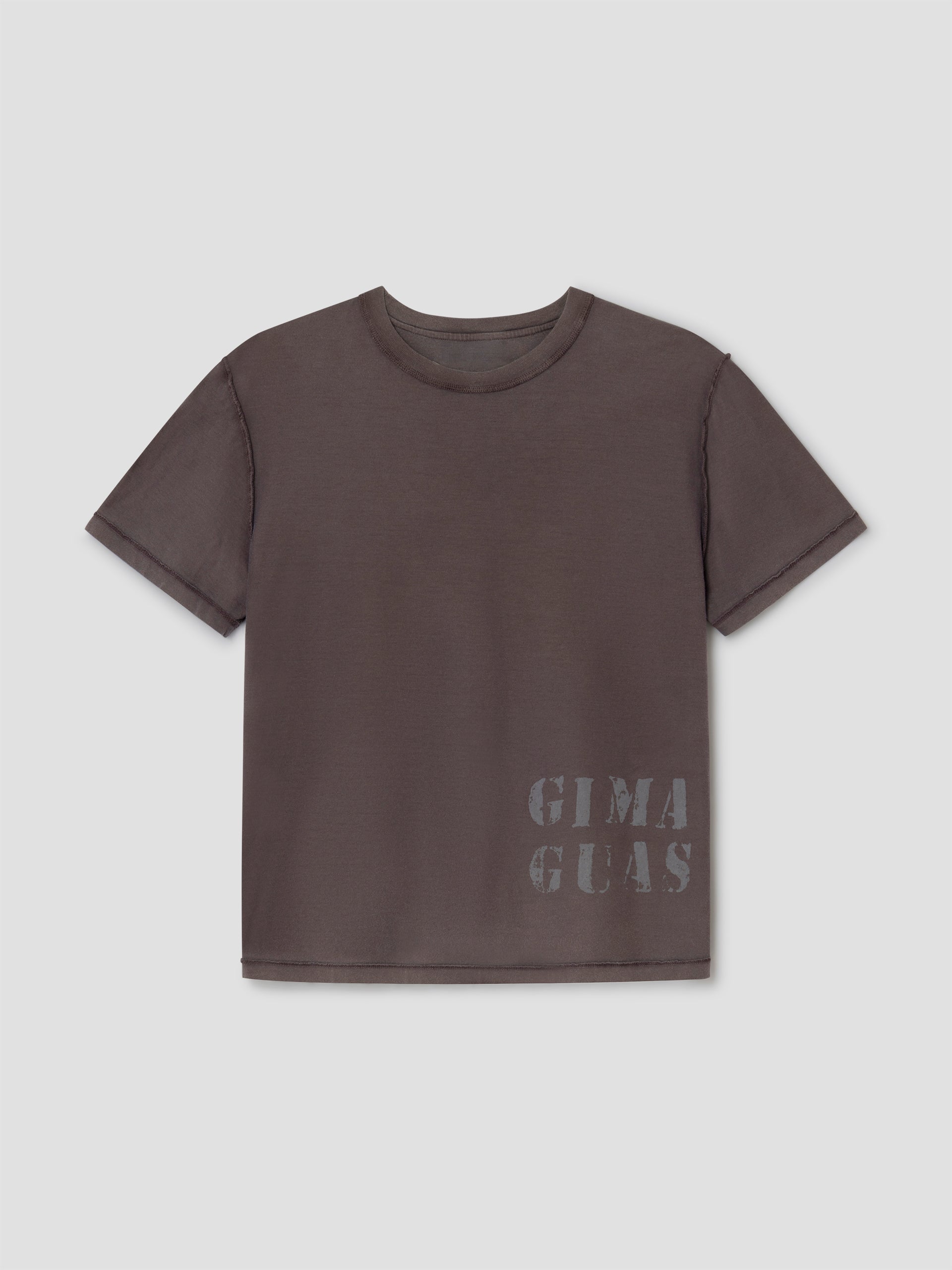 Gima Short Sleeve T-Shirt