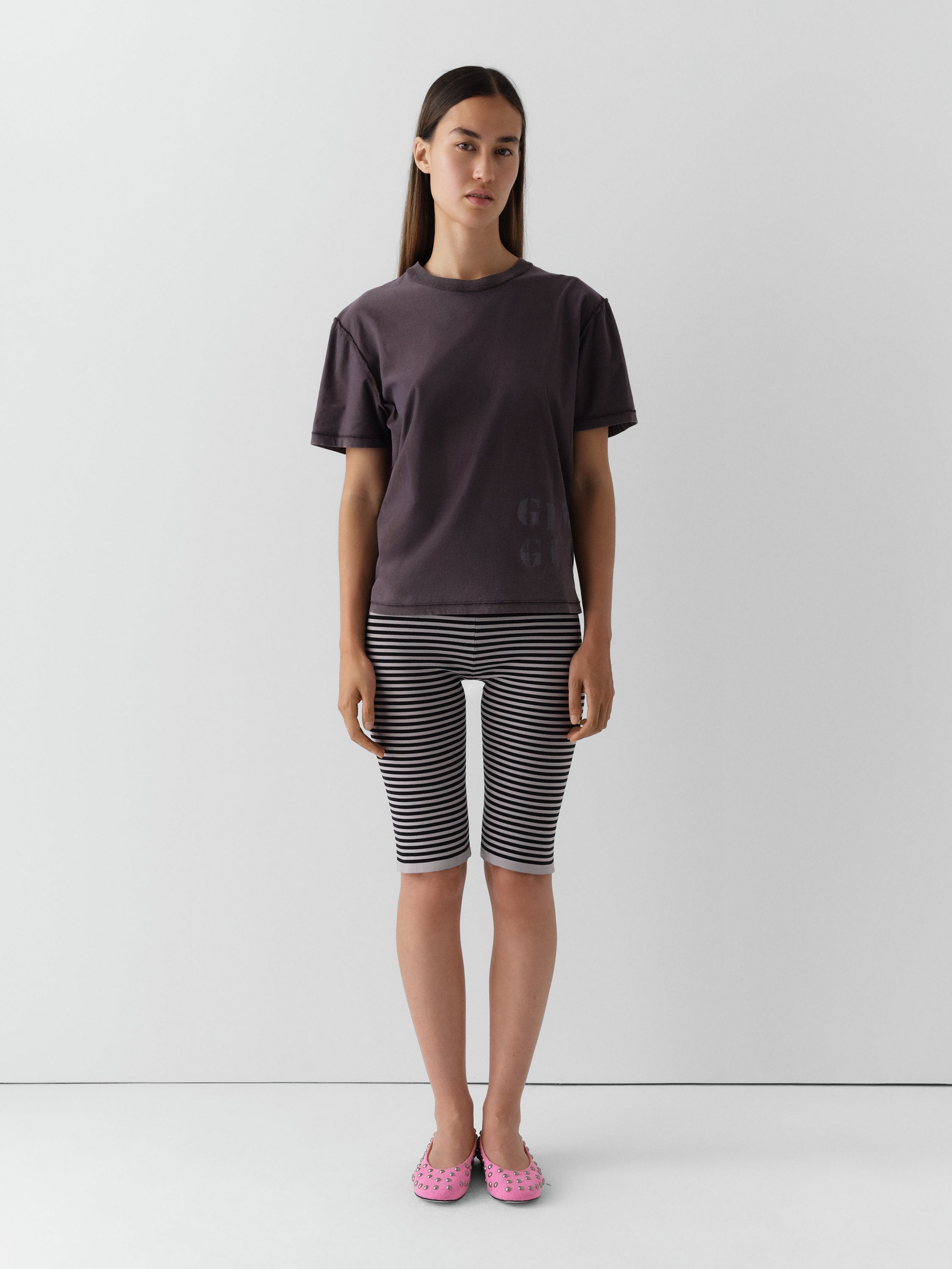 Gima Short Sleeve T-Shirt