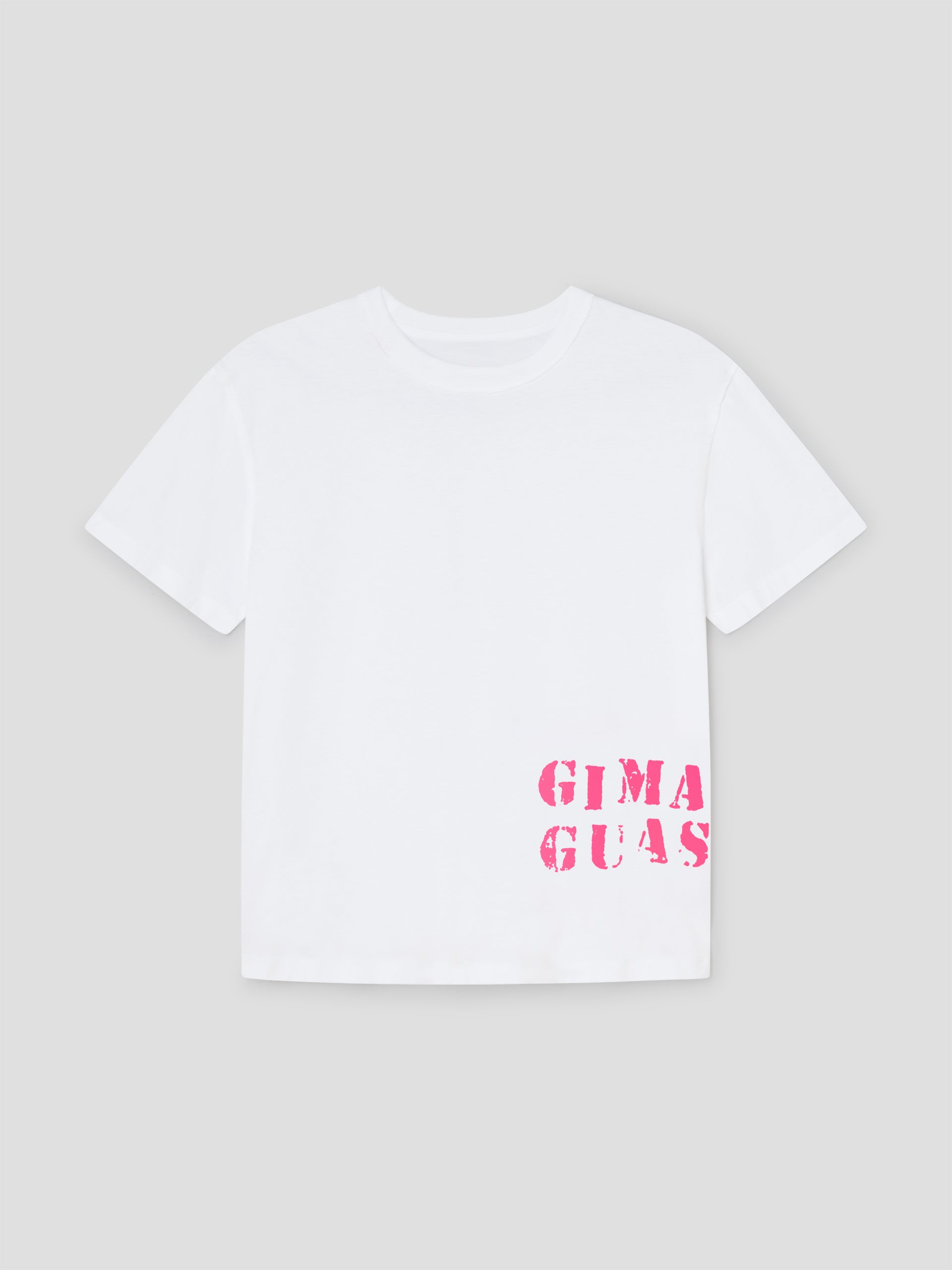 Gima Short Sleeve T-Shirt