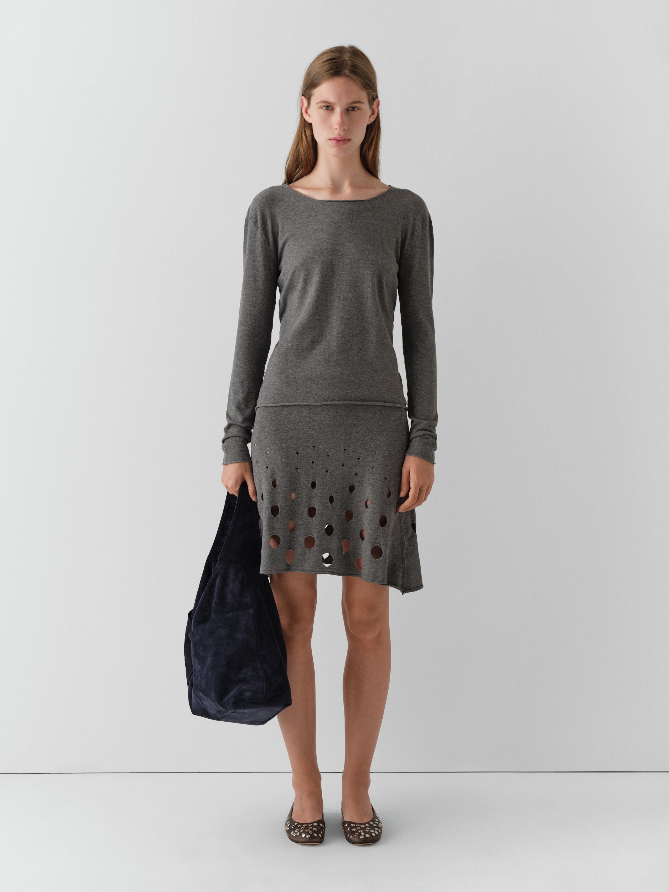 Gin Jumper