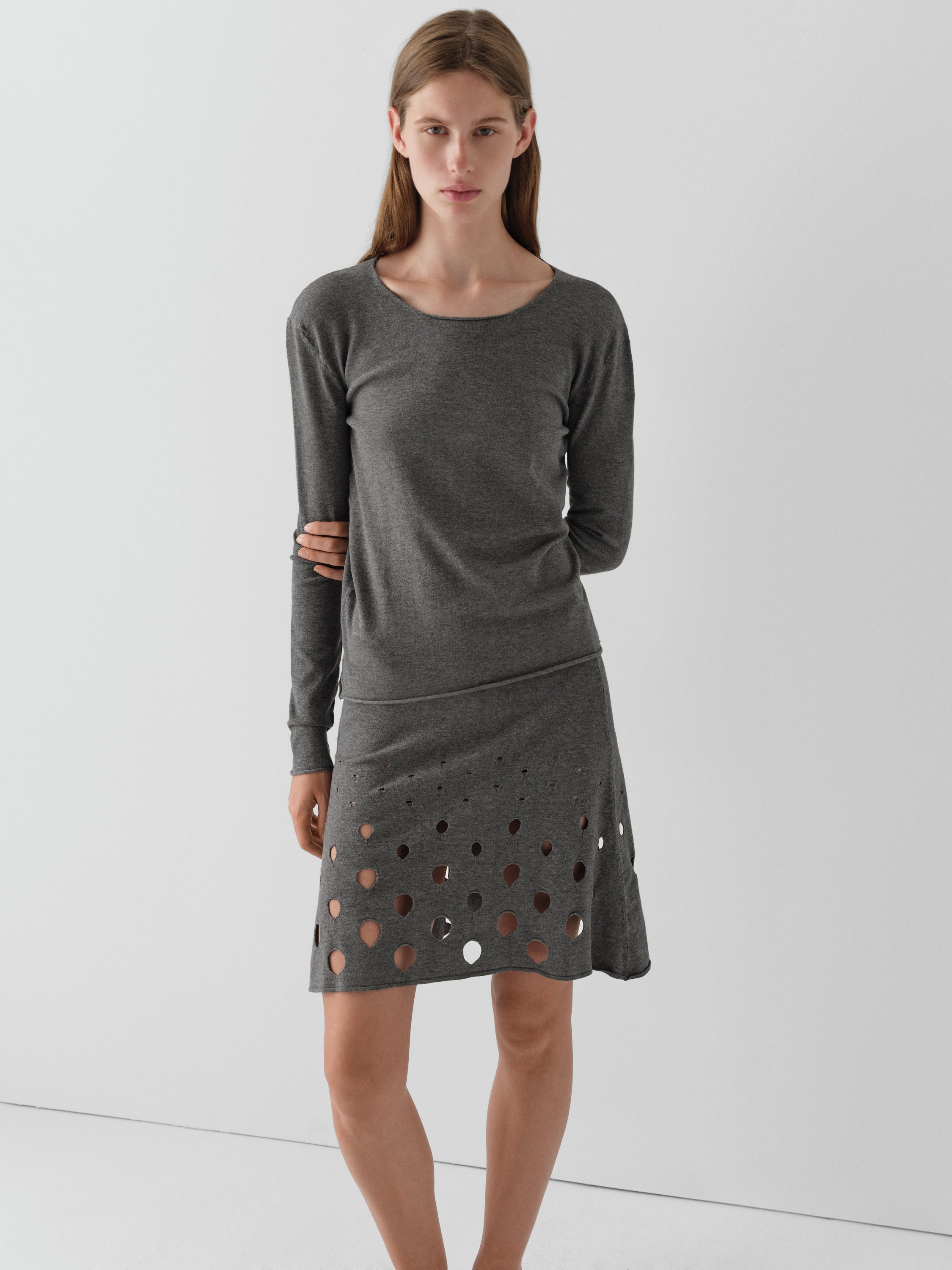 Gin Jumper