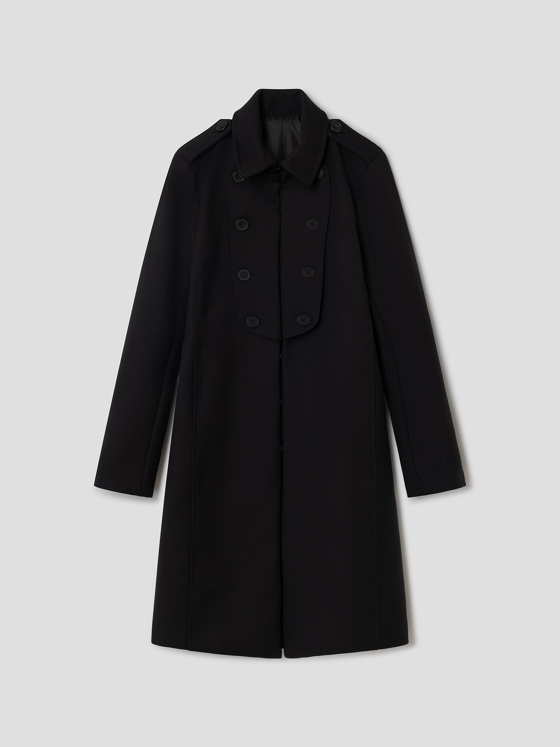 Greta Coat