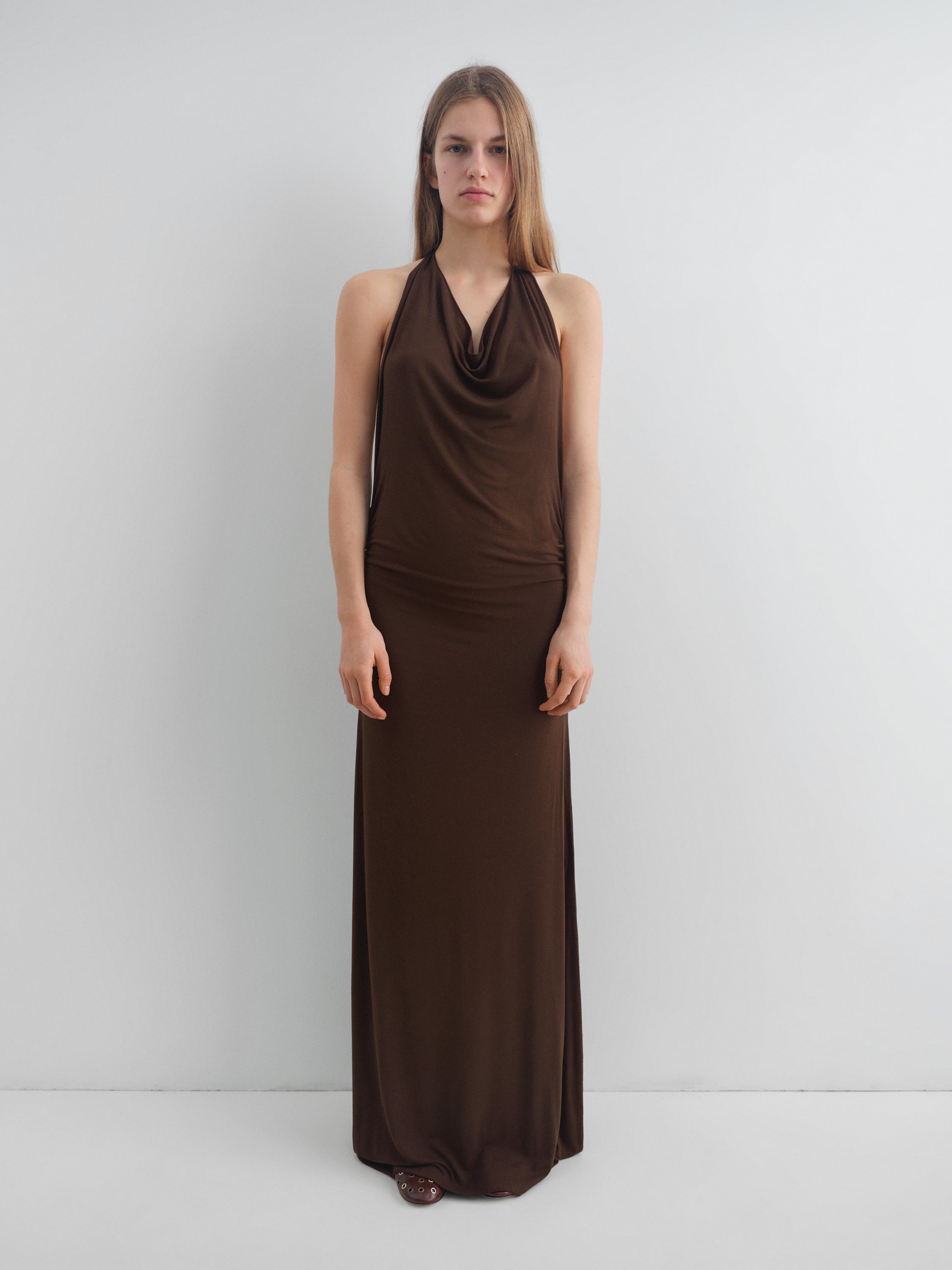 Harbor Dress