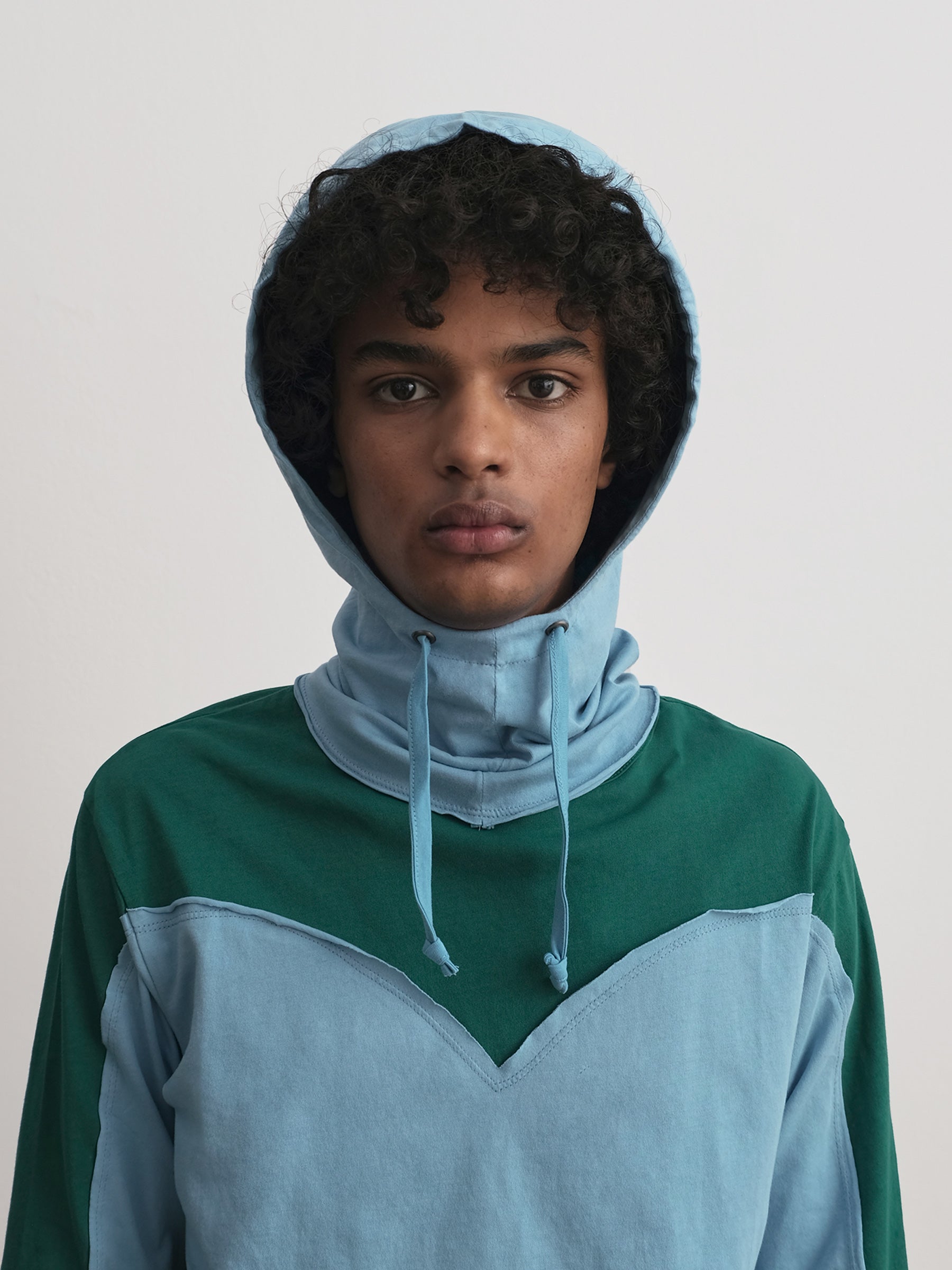 Heart Hood