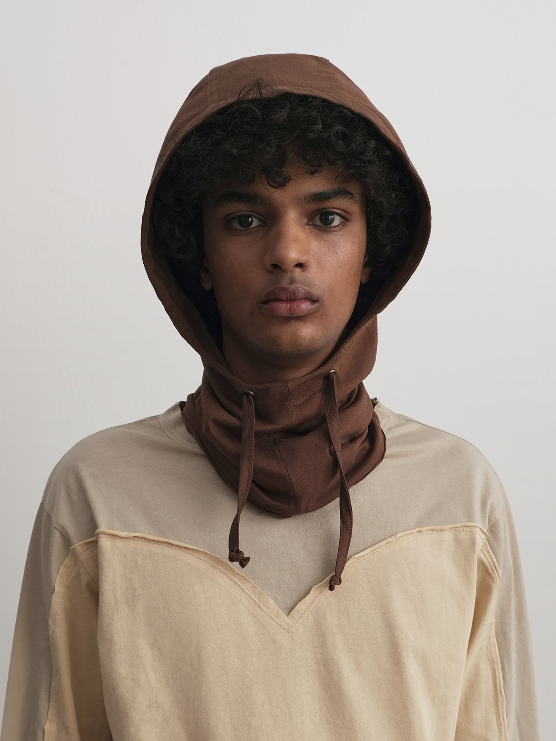 Heart Hood