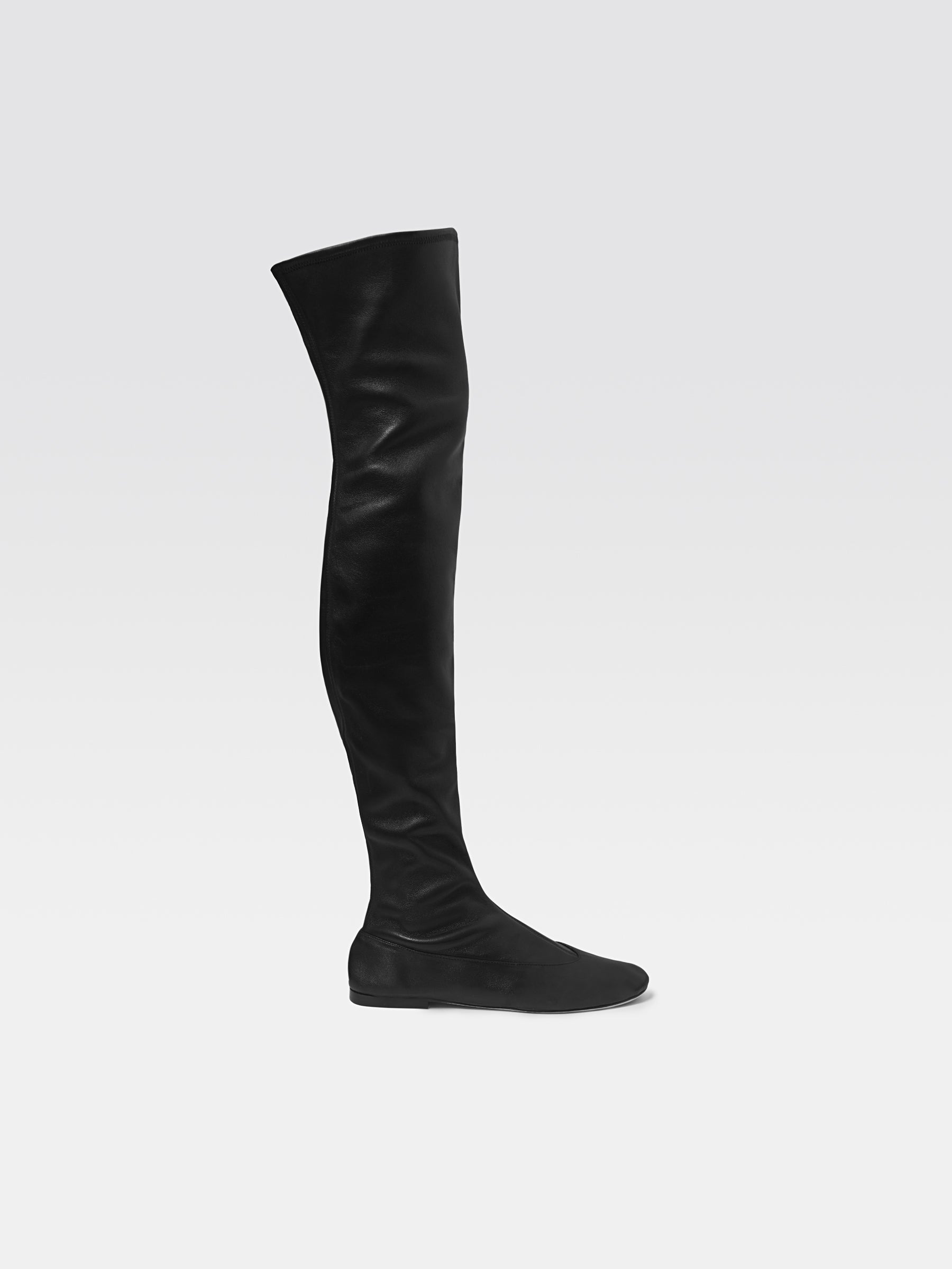 High Boot