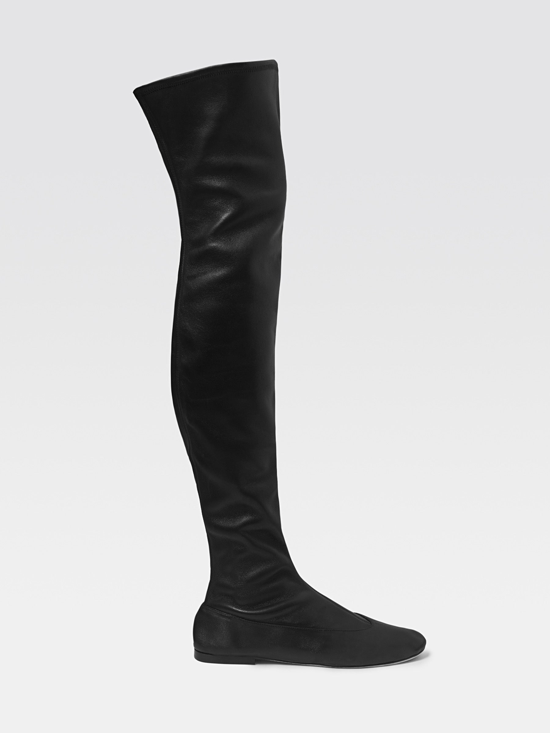 High Boot