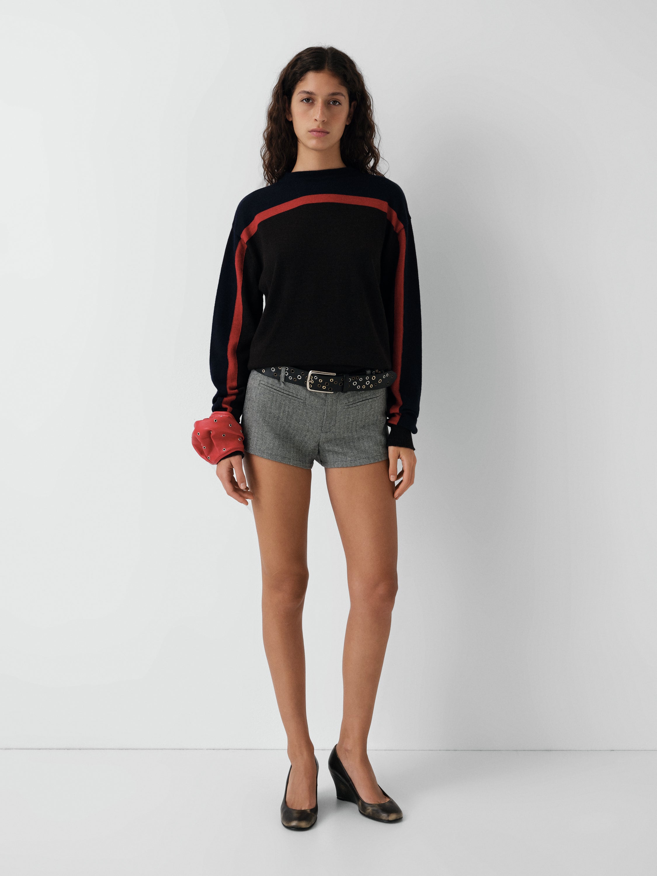 Honey Jumper