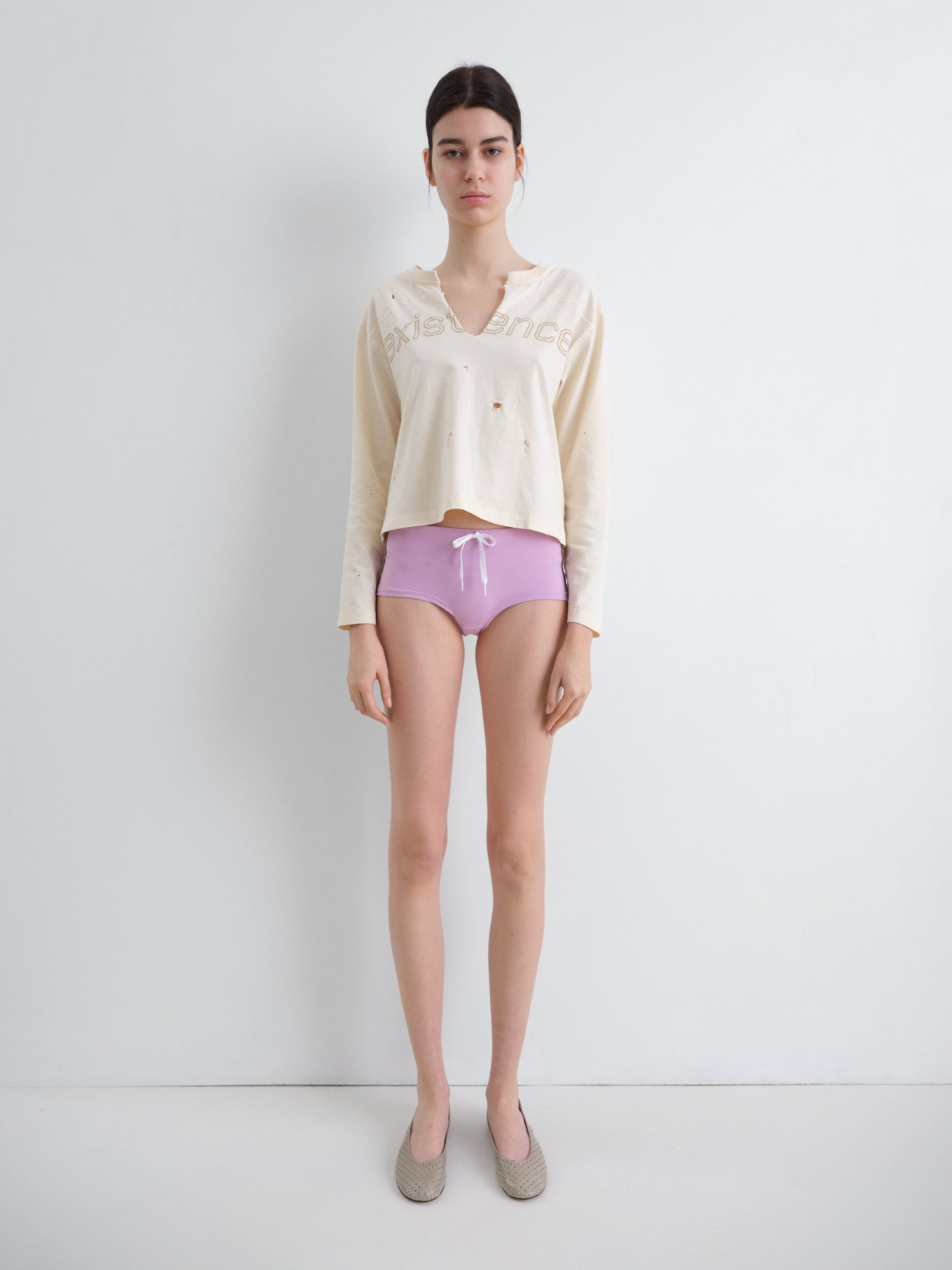 Hot Shorts