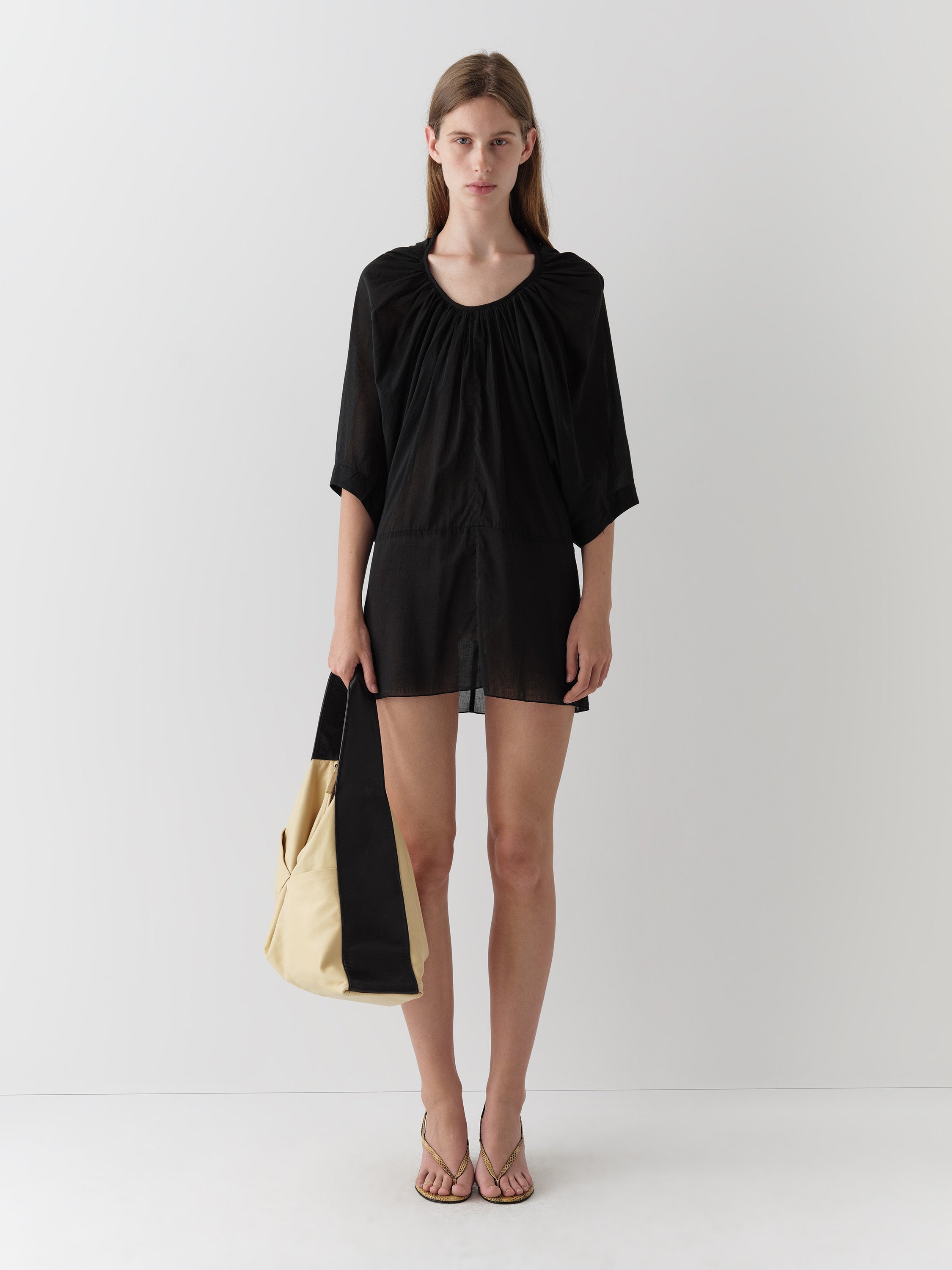 Ingrid Dress