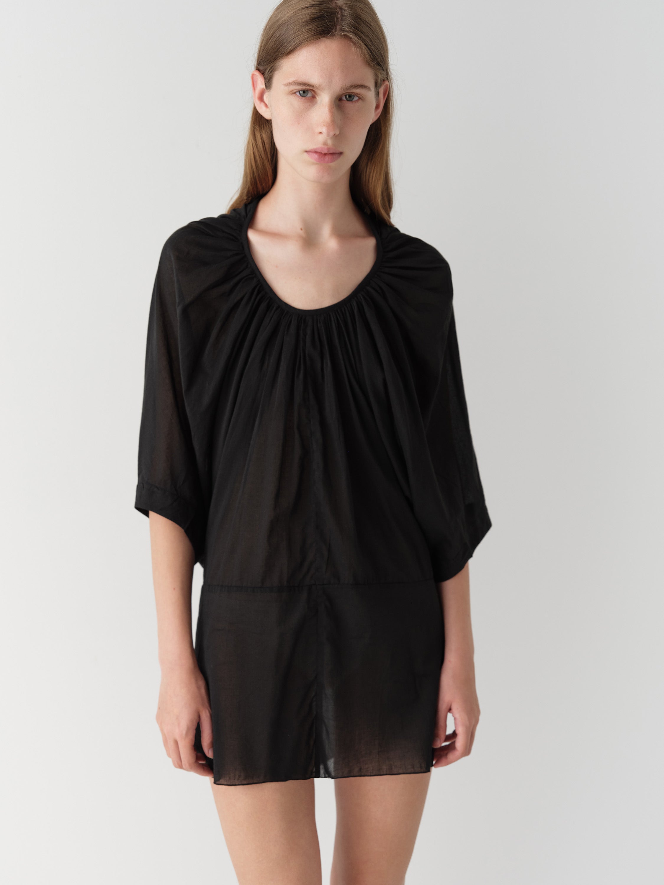 Ingrid Dress