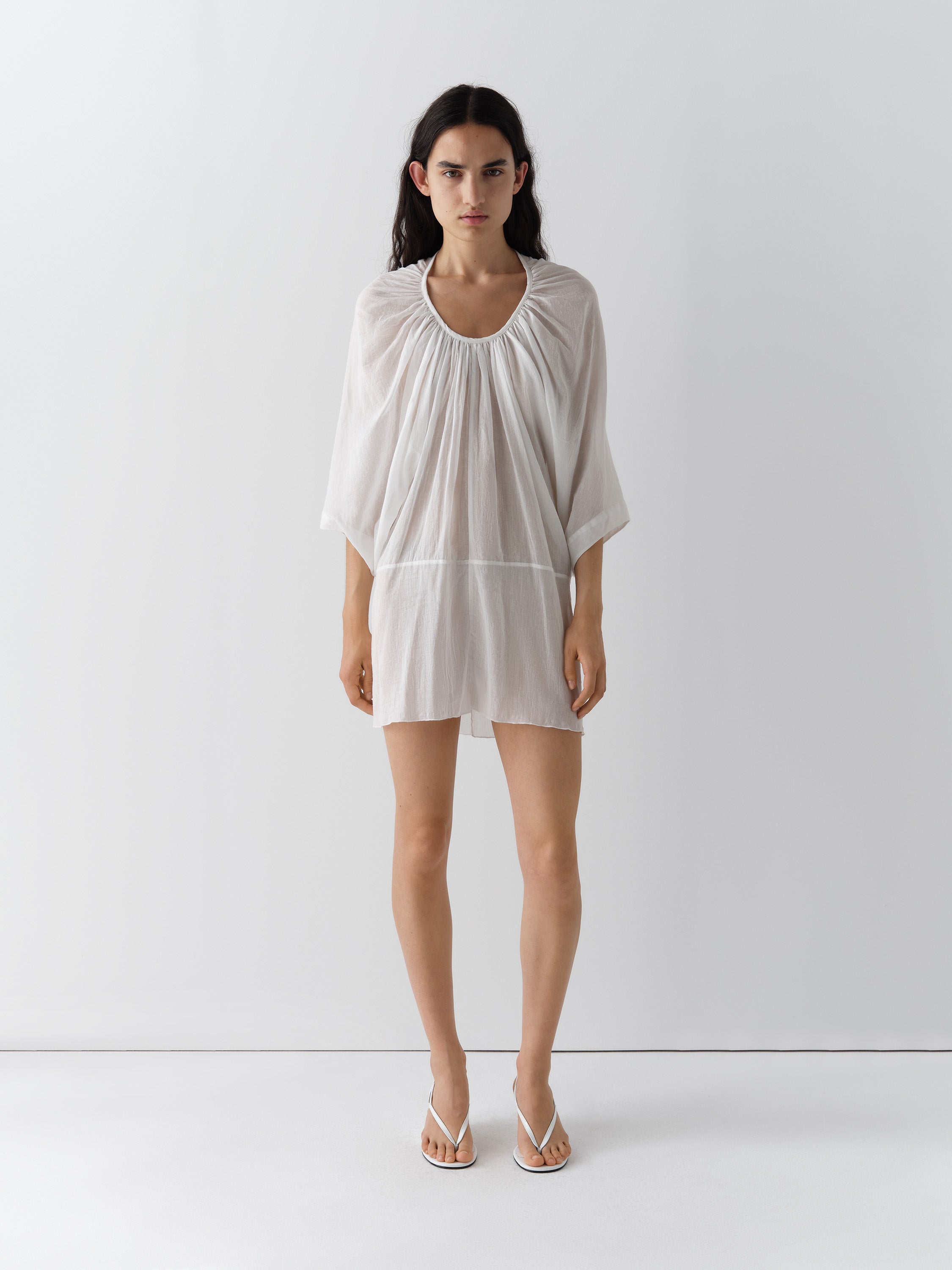 Ingrid Dress