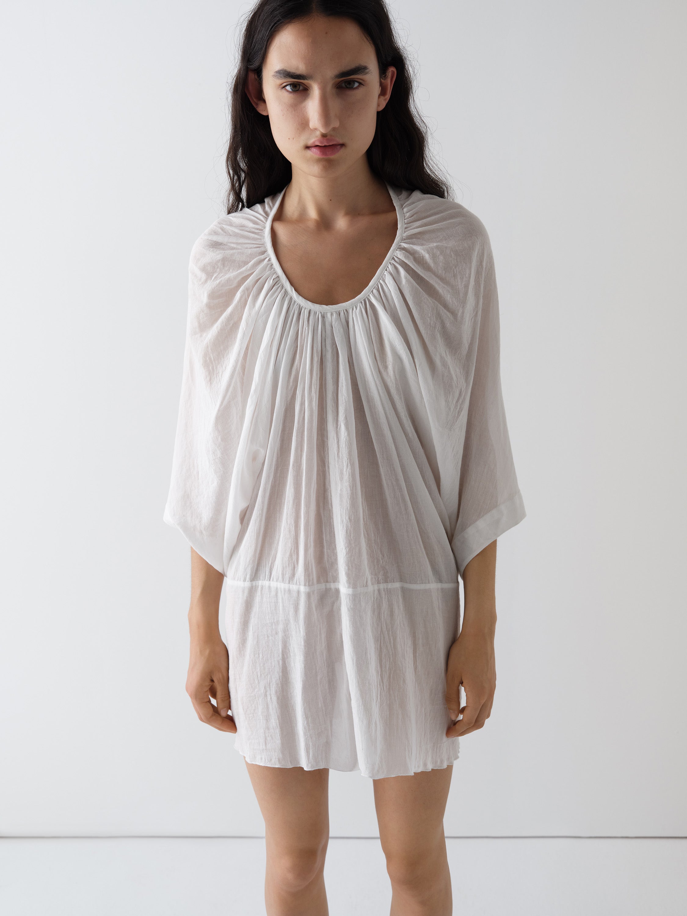 Ingrid Dress