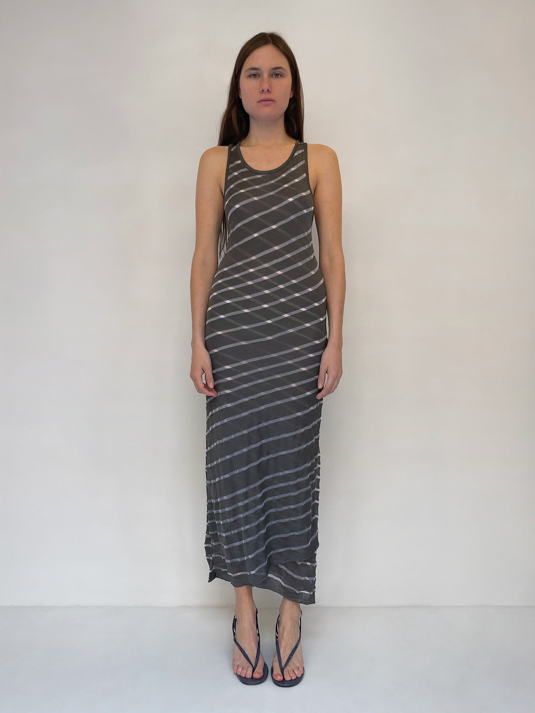 Irina Maxi Dress