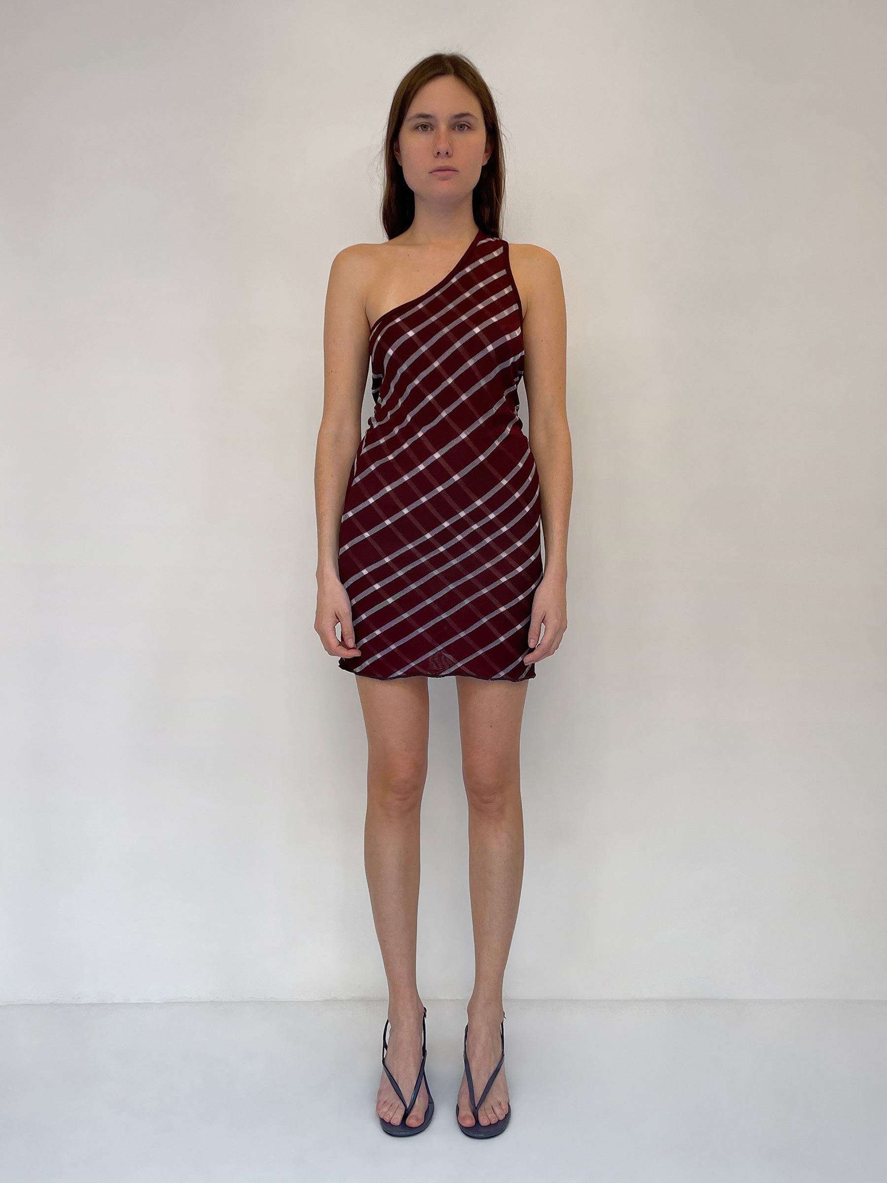 Irina Mini Dress