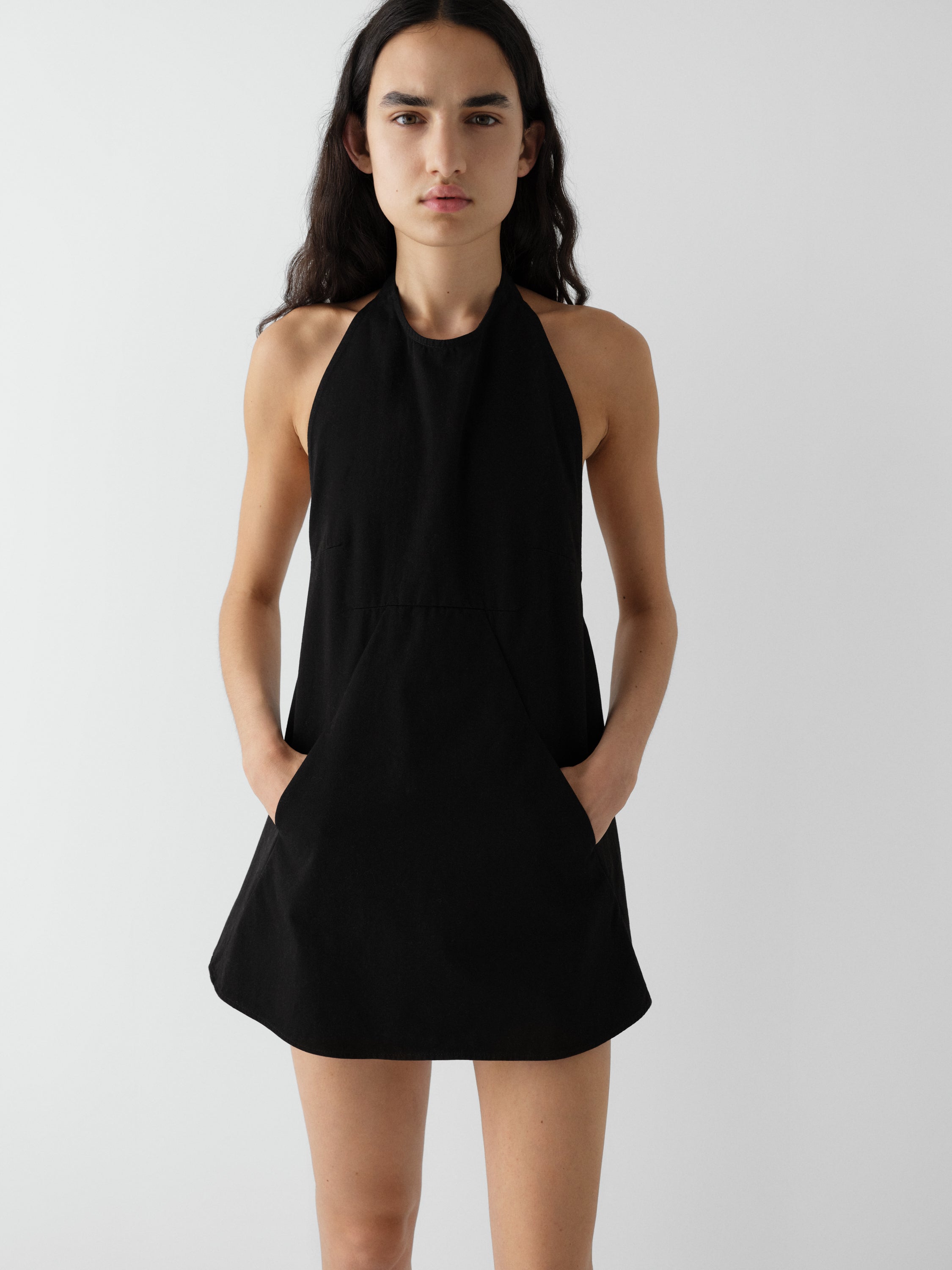 Iris Dress