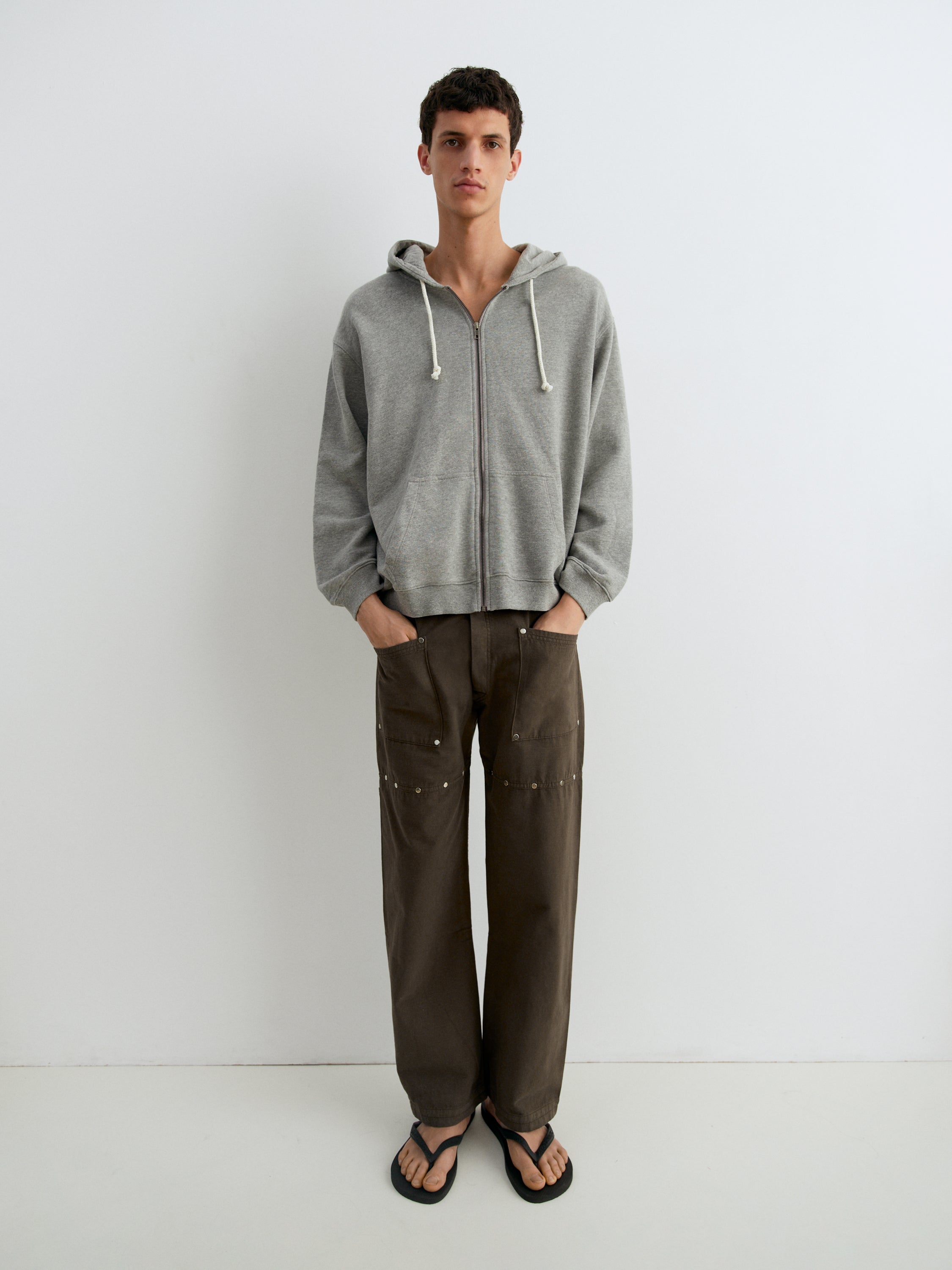 Jakob Trousers