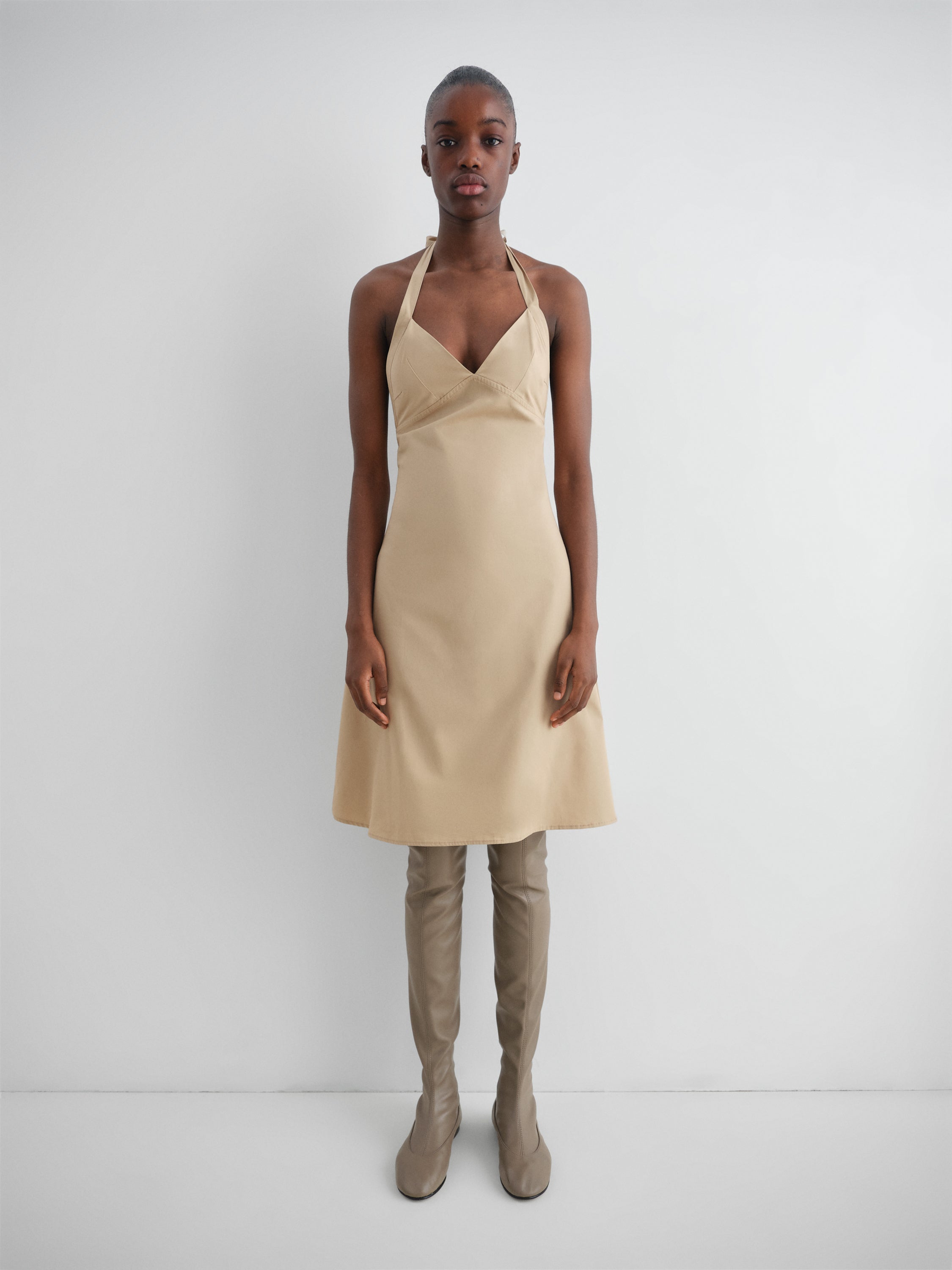 Jardin Dress