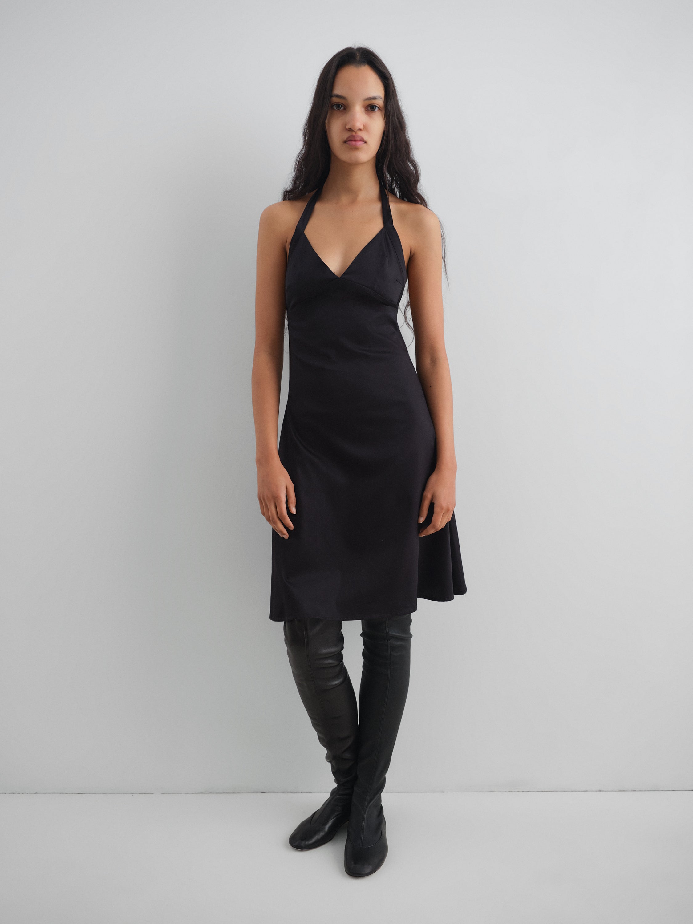 Jardin Dress