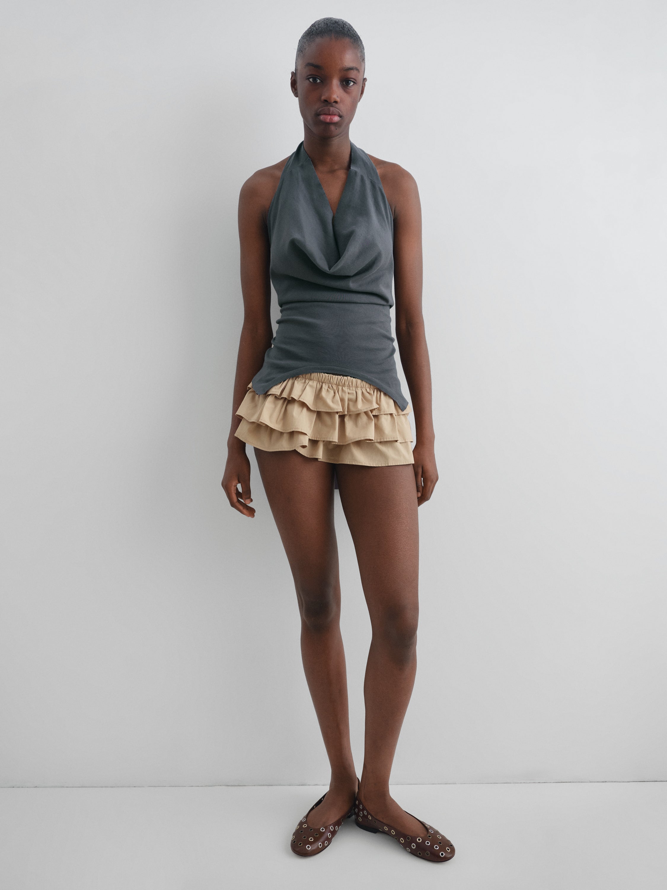 Jardin Shorts