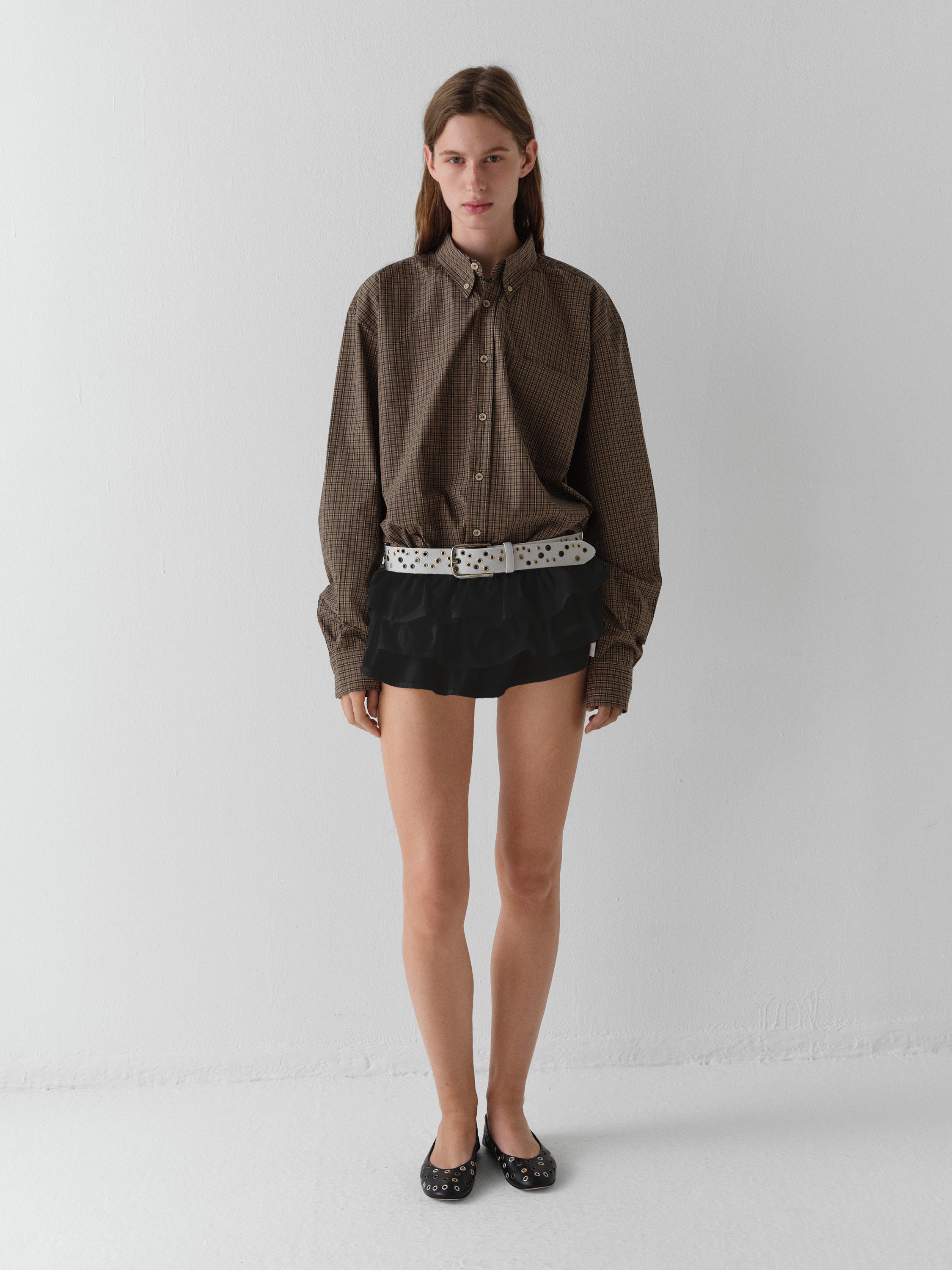 Jardin Shorts