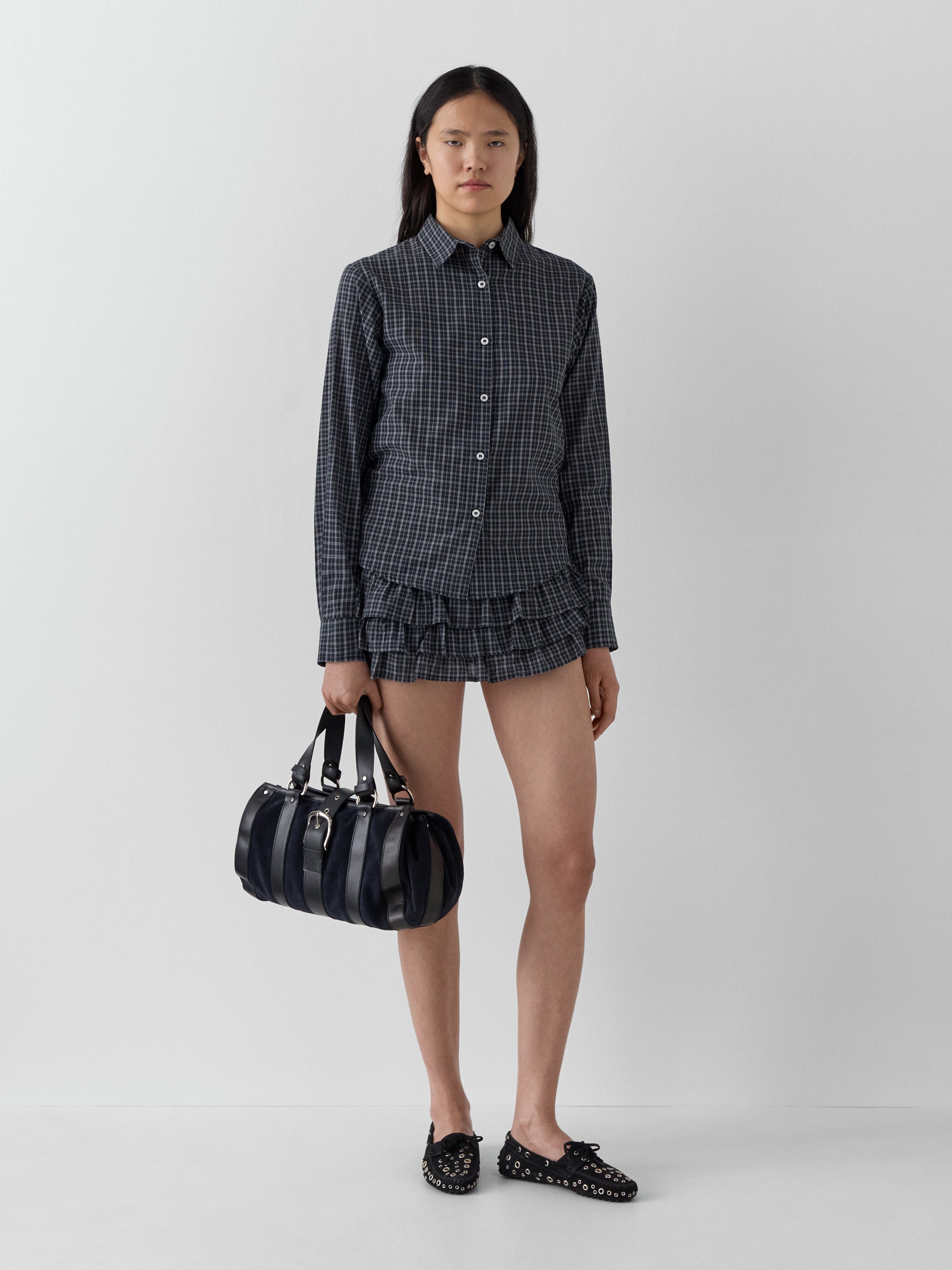 Jardin Shorts