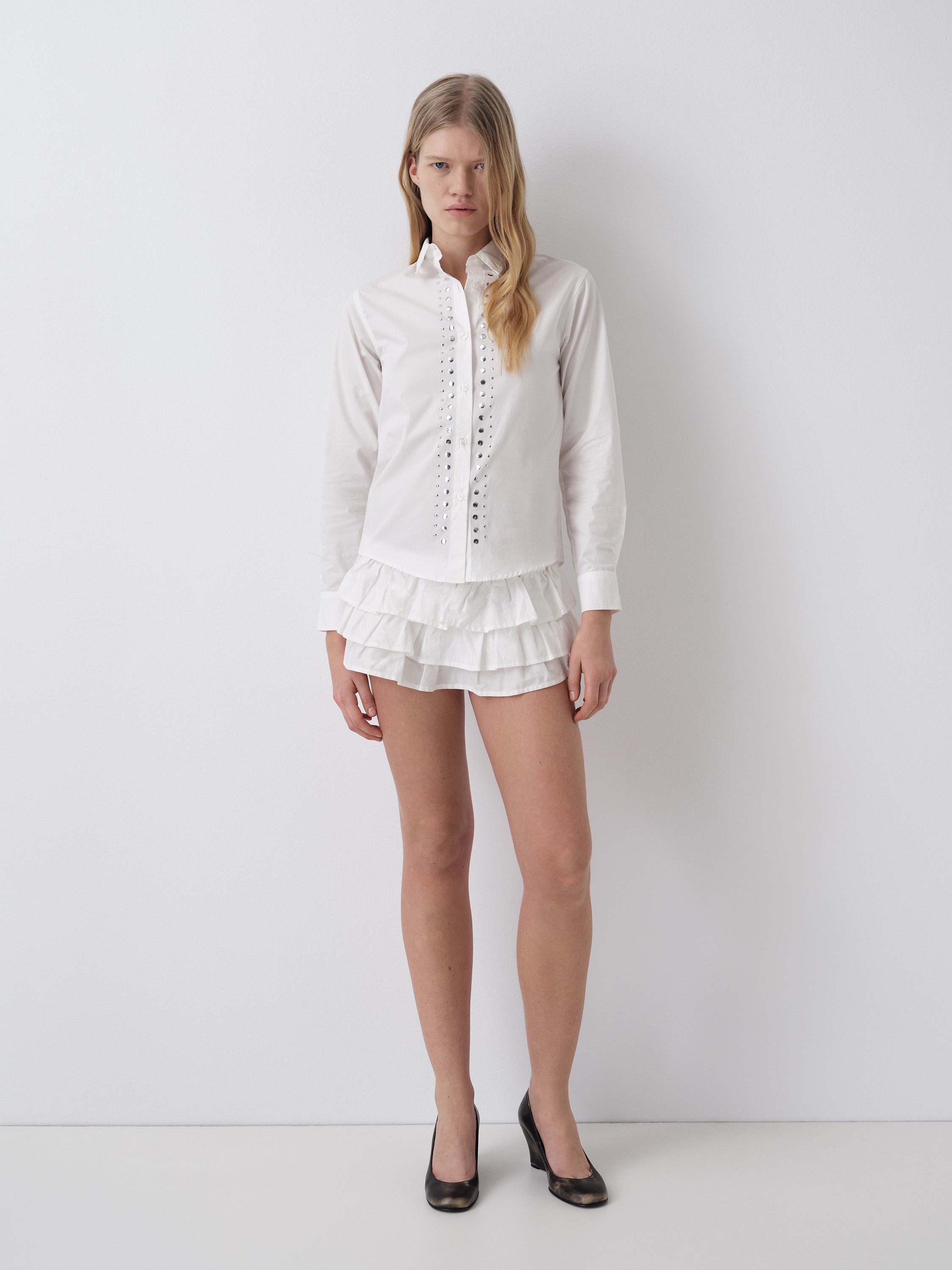Jardin Shorts