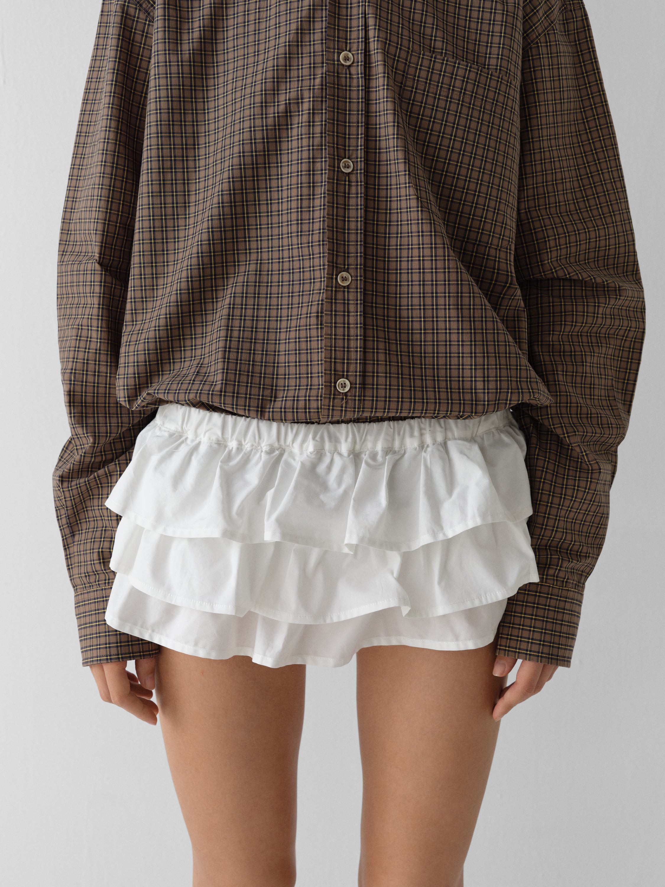 Jardin Shorts