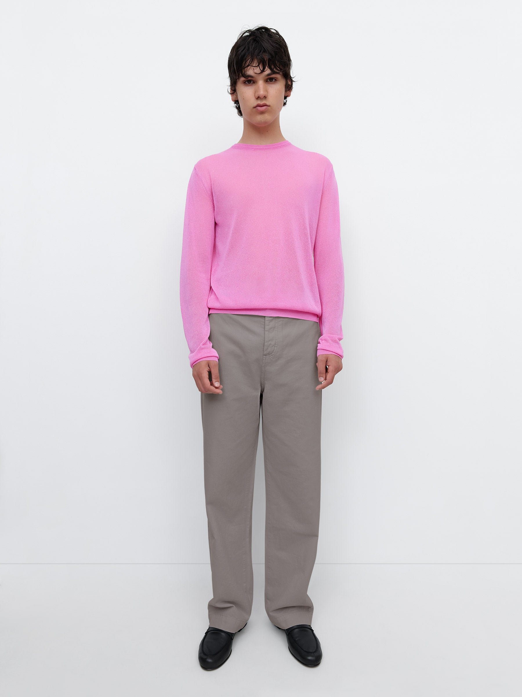 Jason Jumper