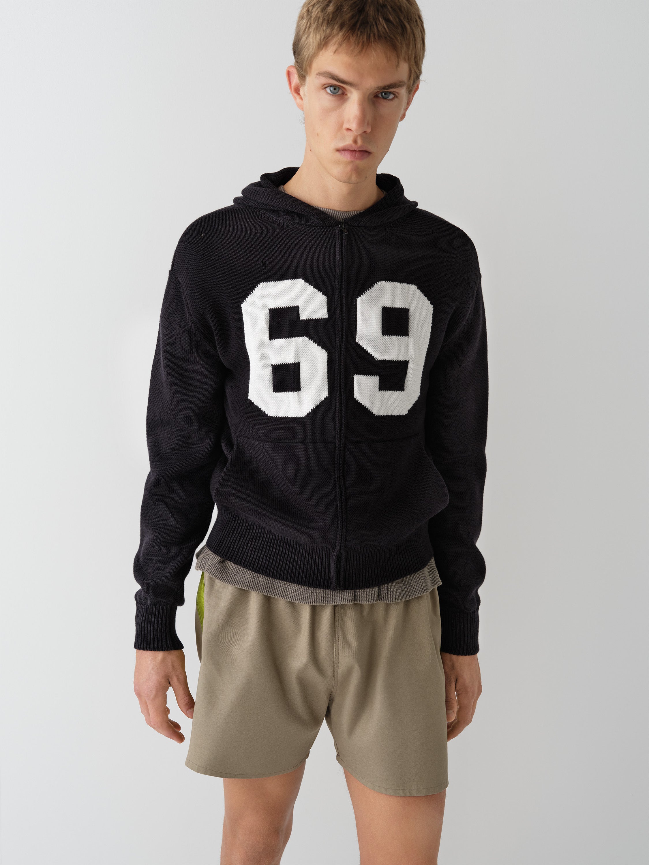 Jason Shorts