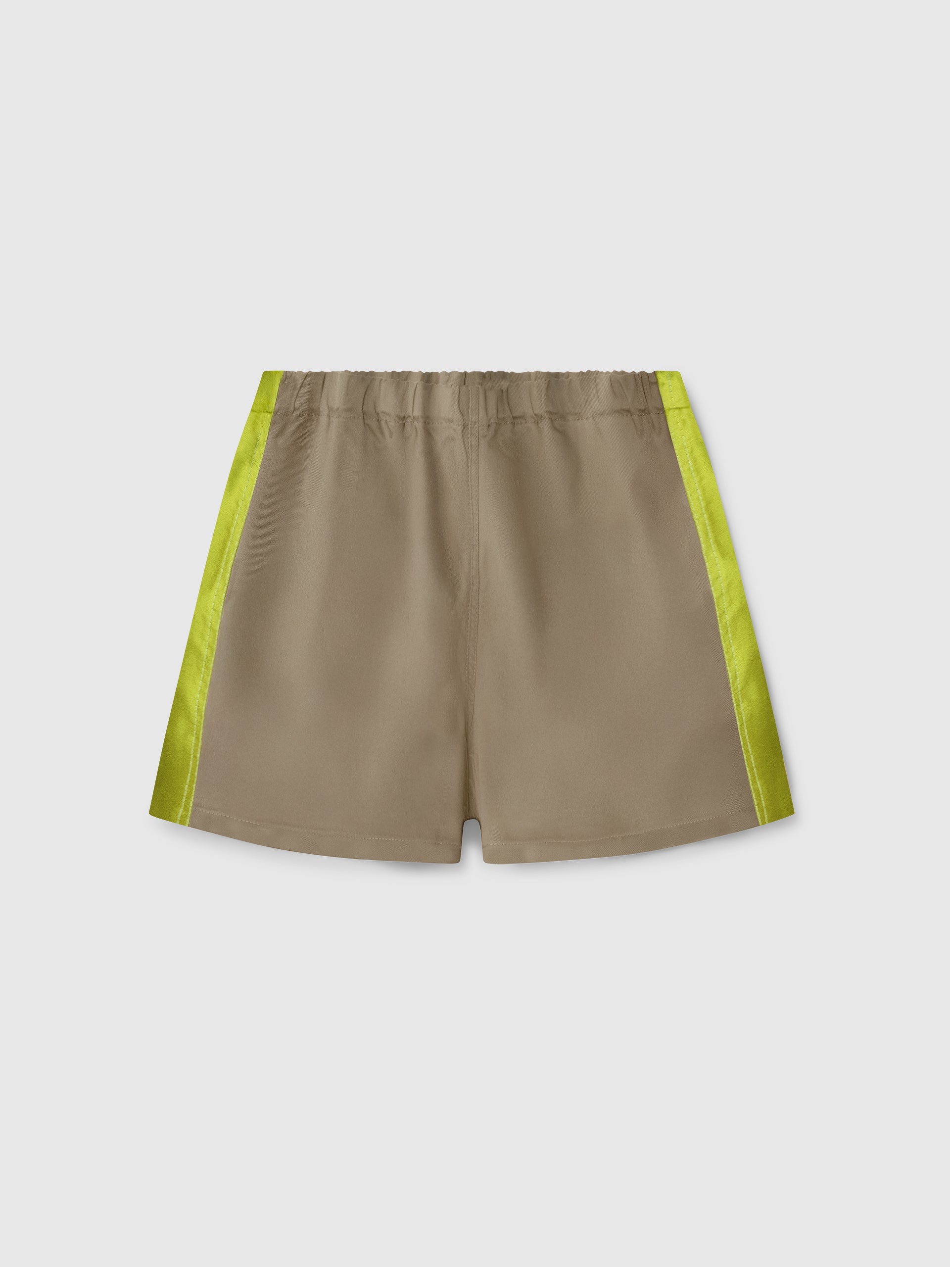 Jason Shorts