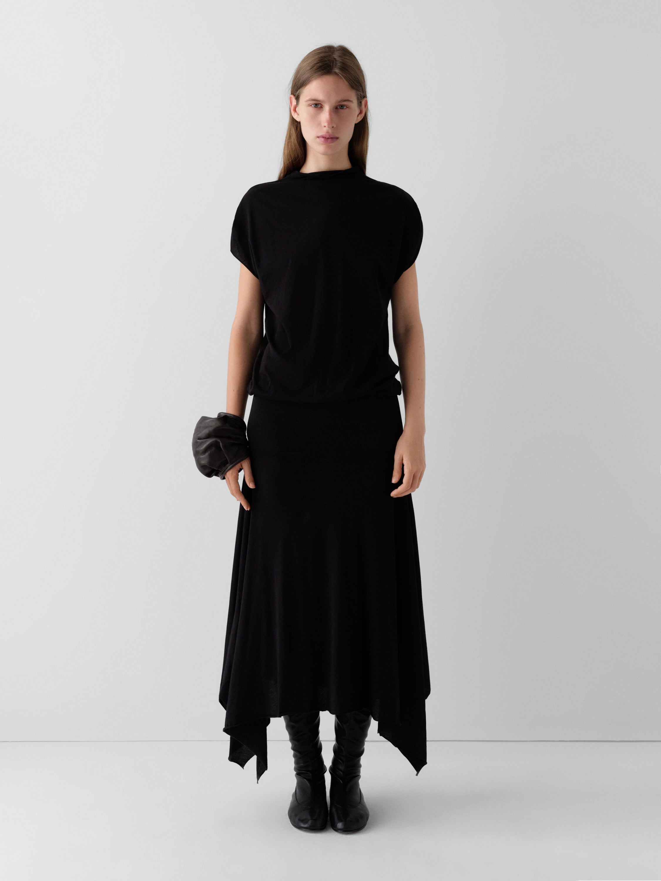 Jenna Dress