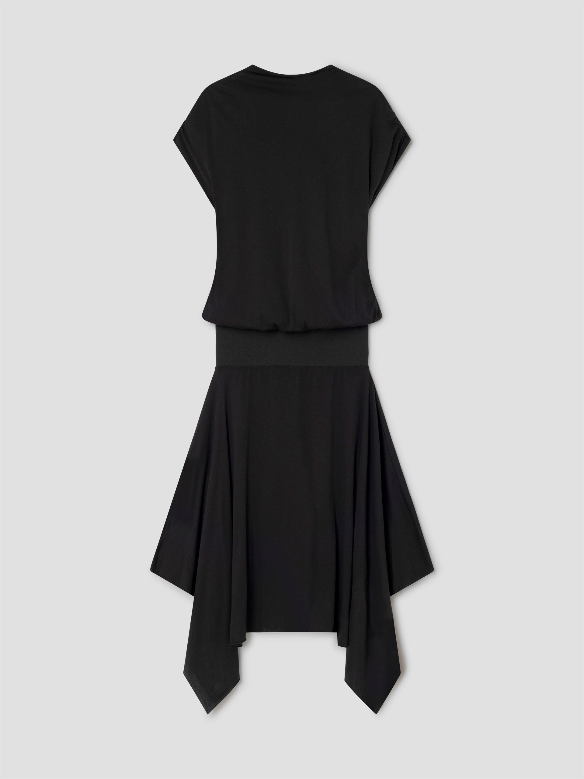 Jenna Dress