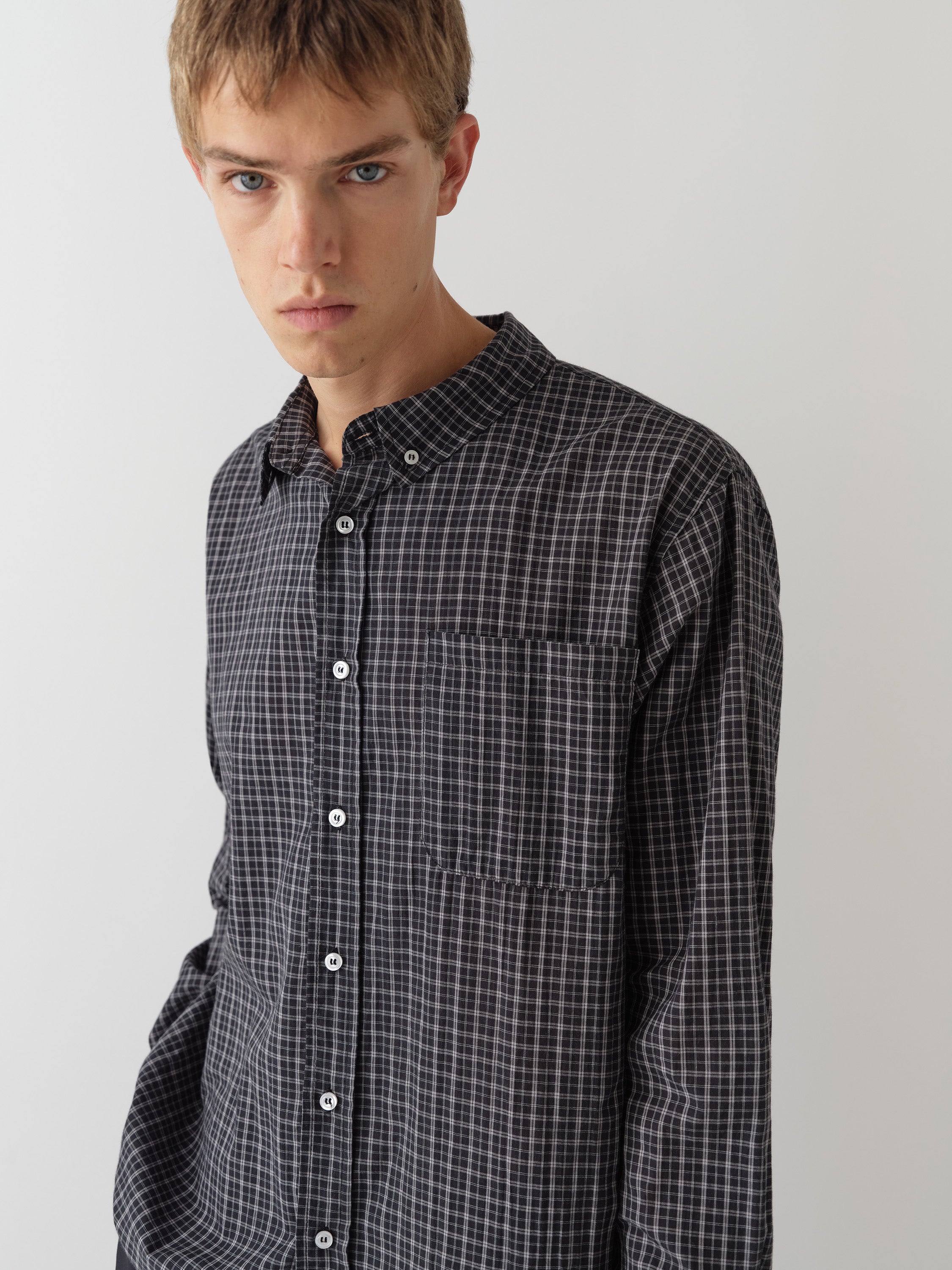 Jeremy Shirt