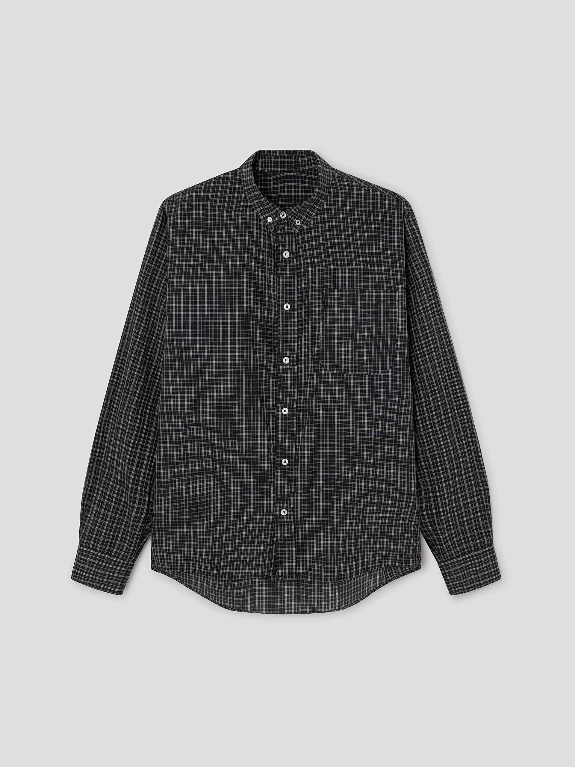 Jeremy Shirt
