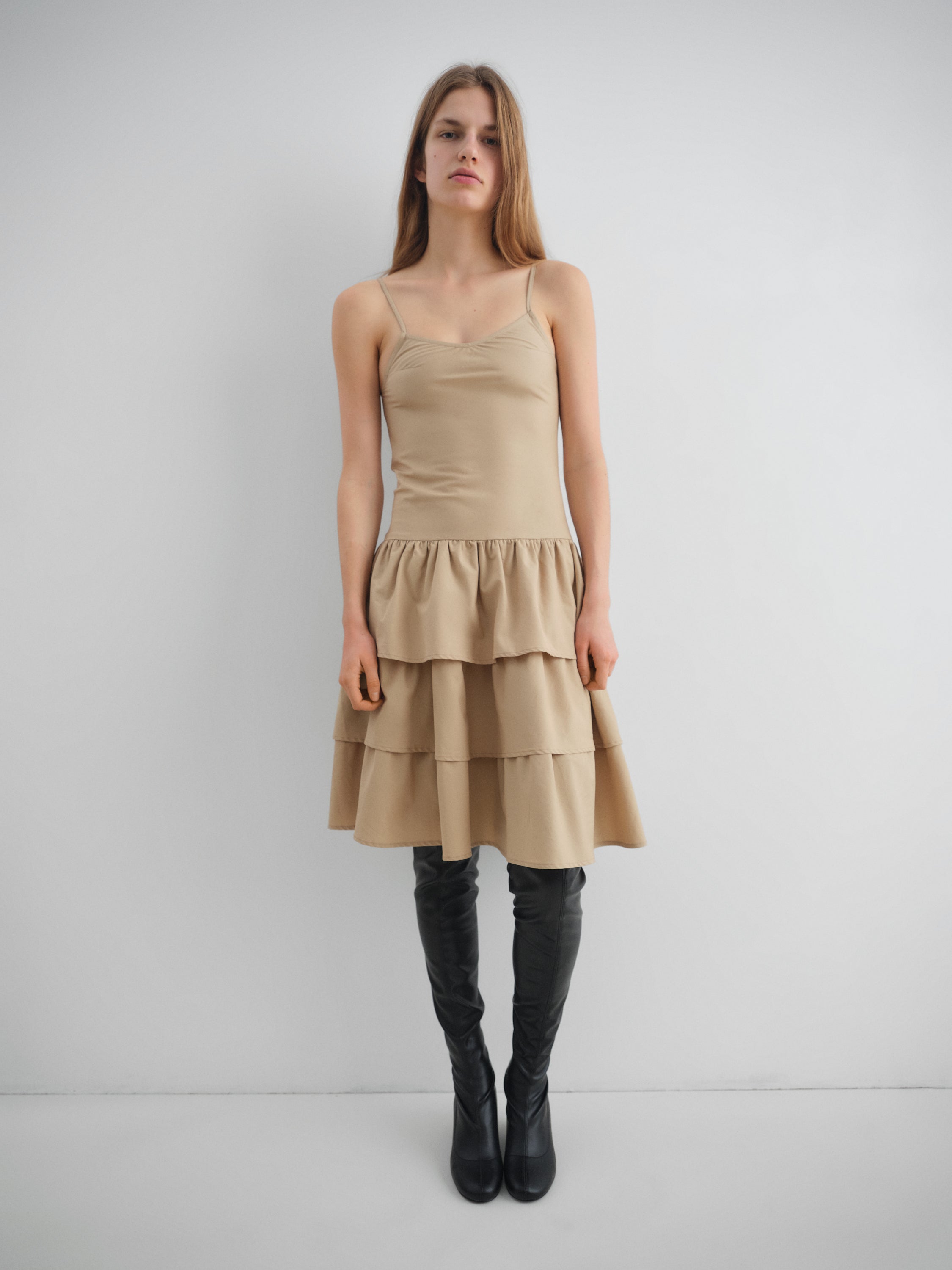 Joan Midi Dress
