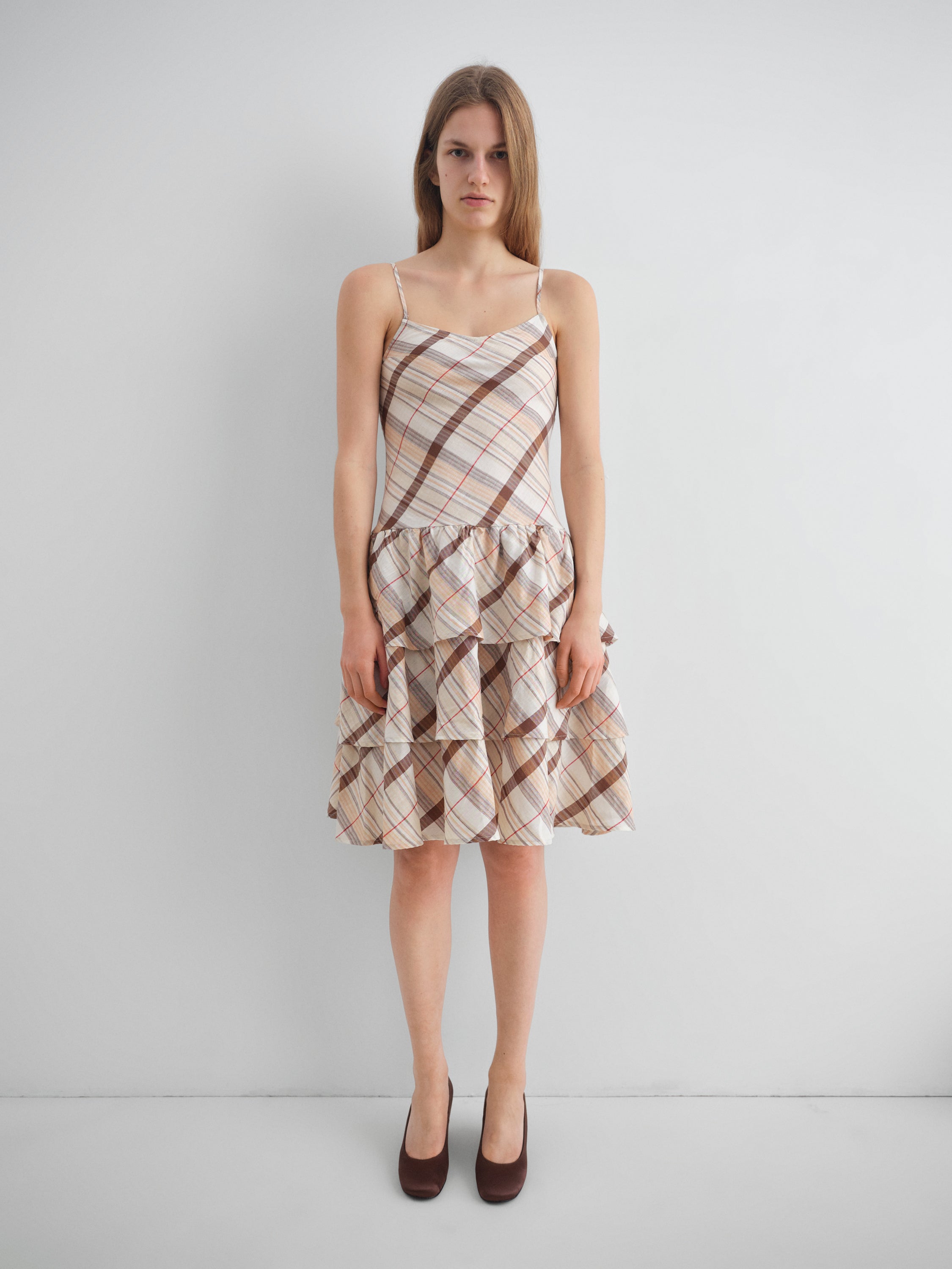 Joan Midi Dress