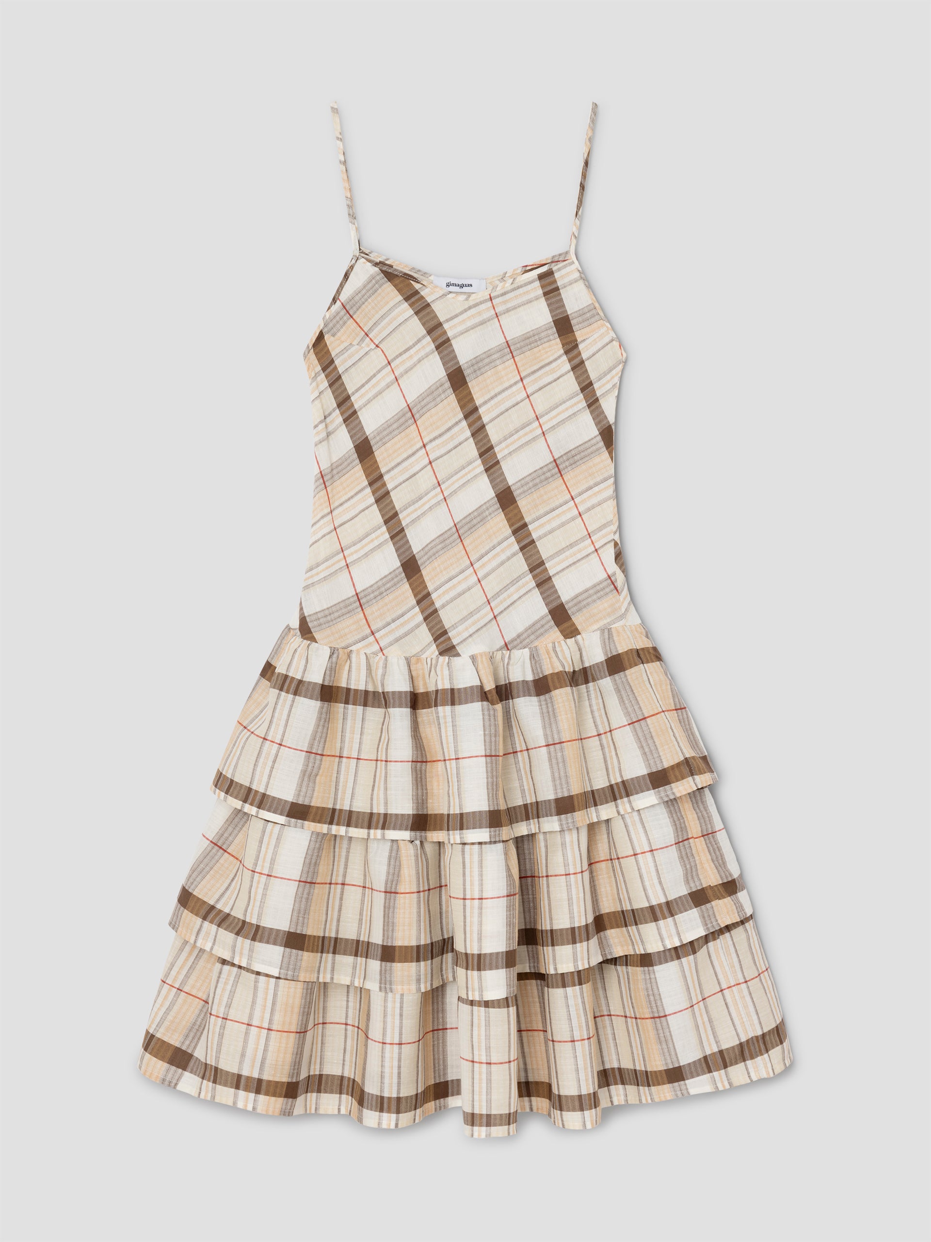 Joan Midi Dress