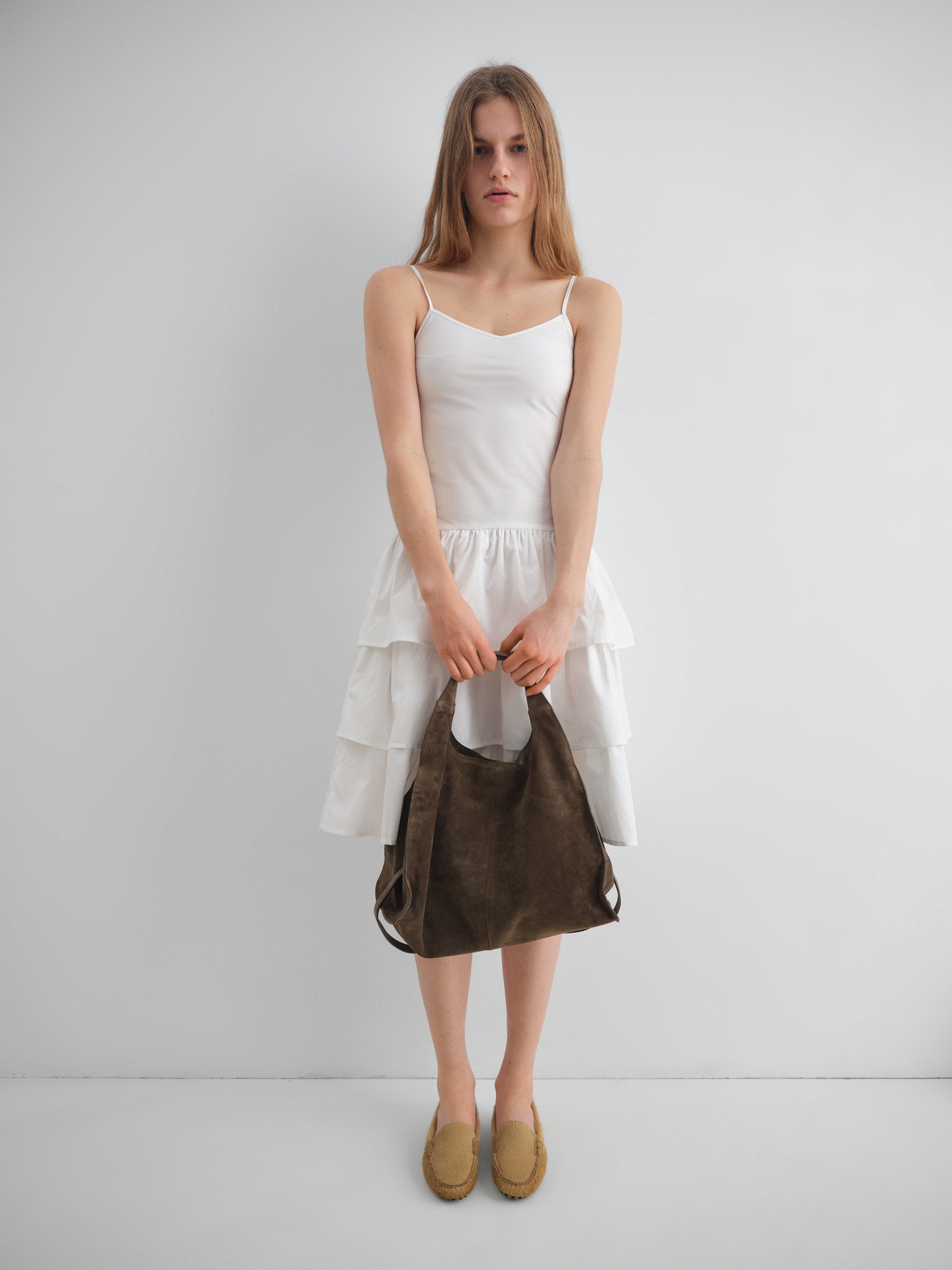 Joan Midi Dress