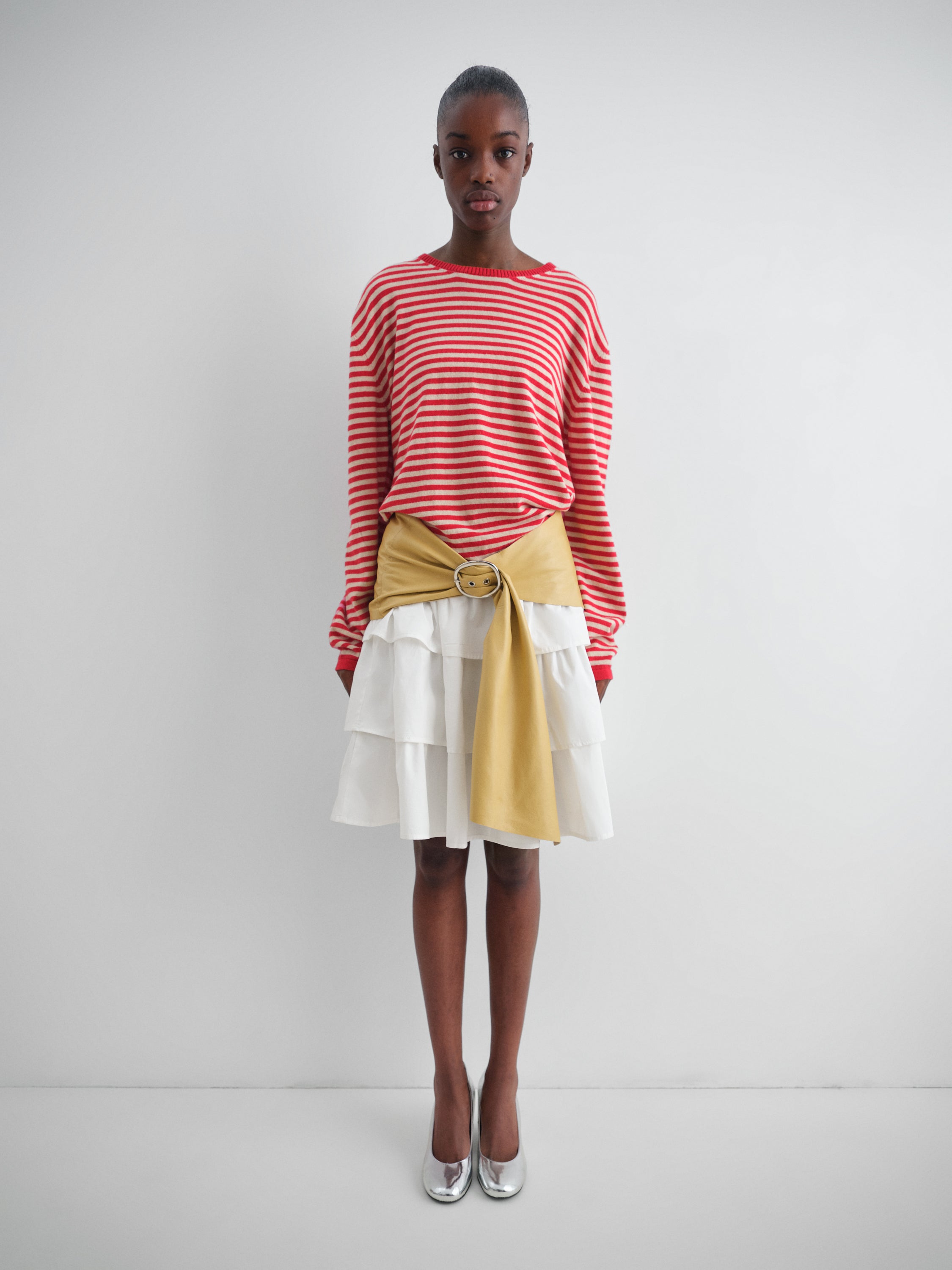 Joan Skirt