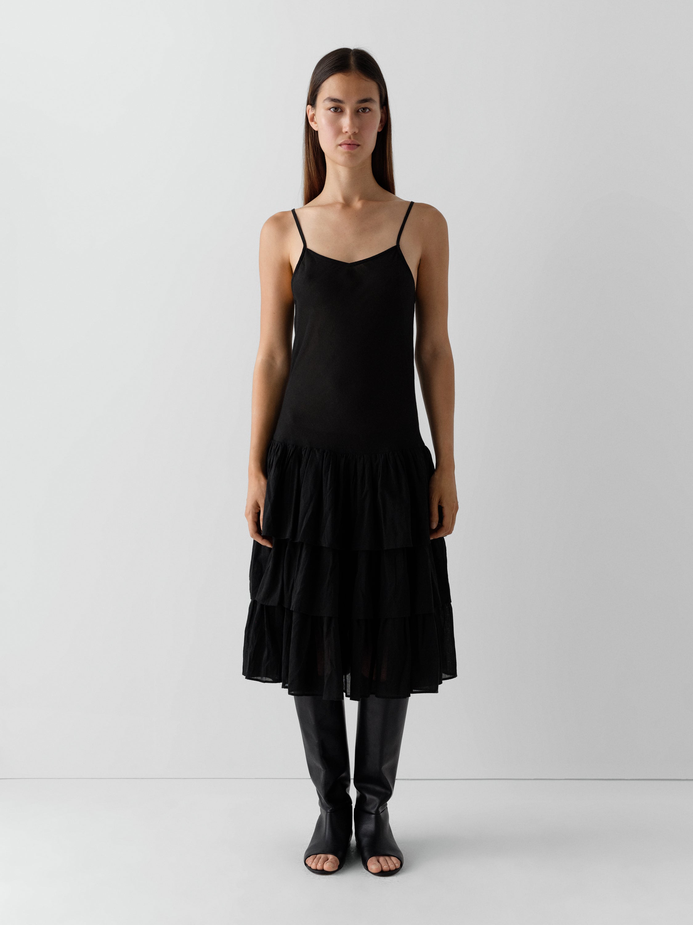 Joan Midi Dress