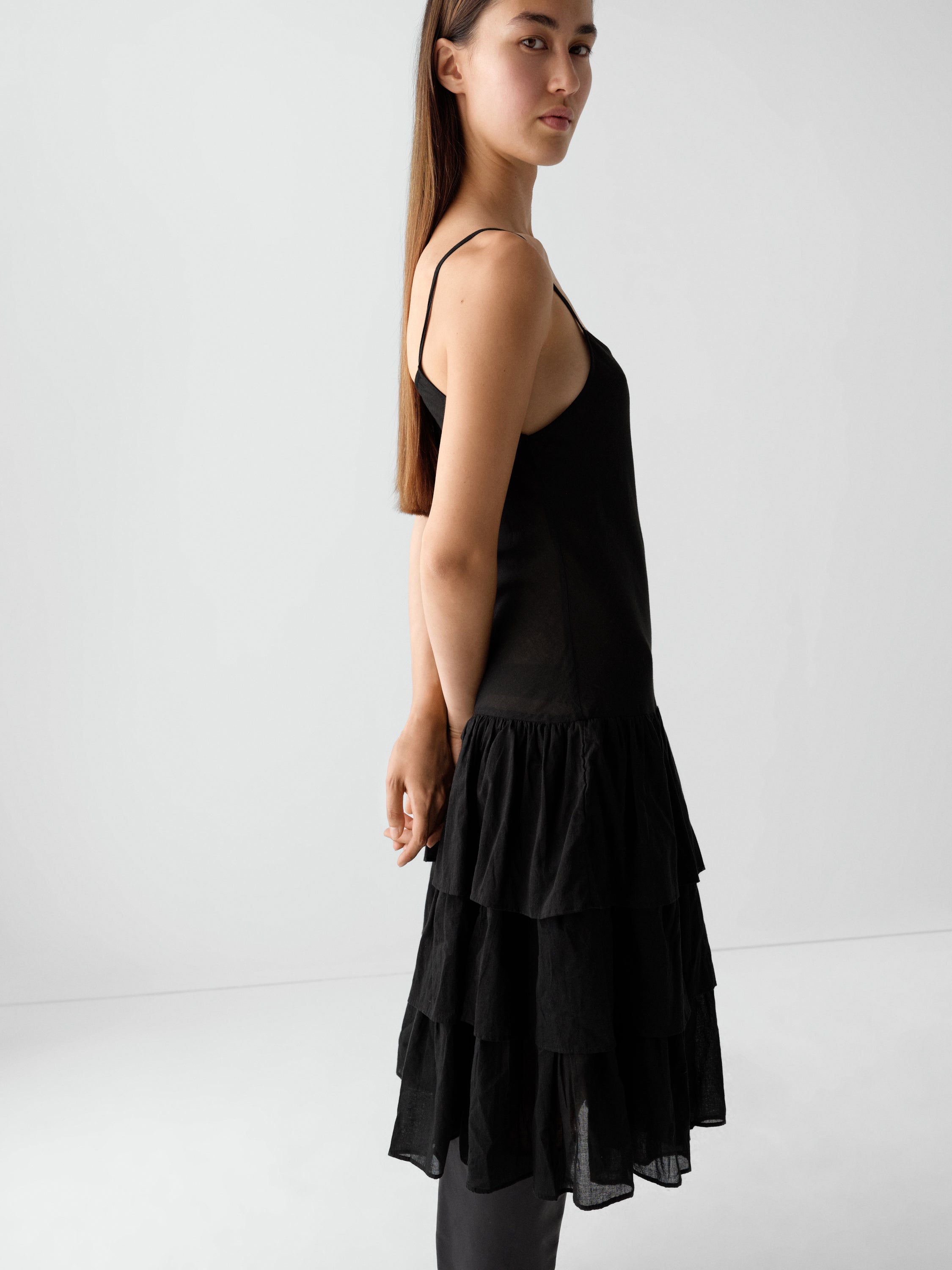 Joan Midi Dress